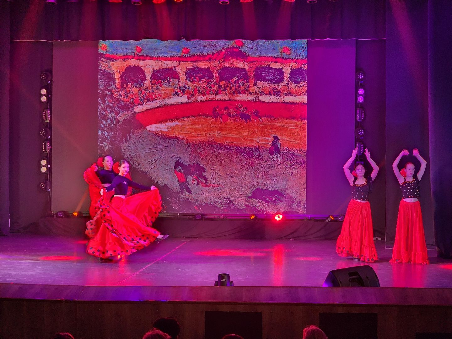 раменское, культура, концерт в дк воровского к международному женскому дню,