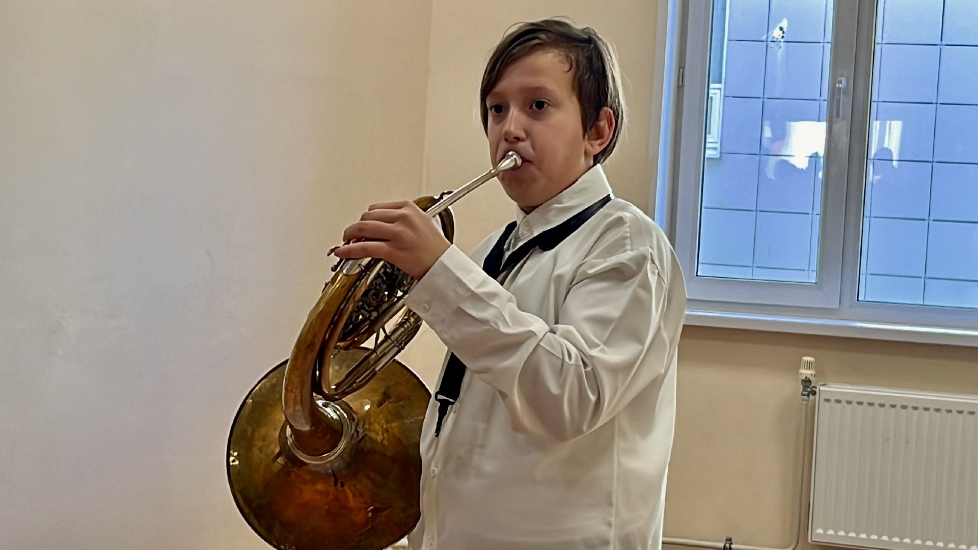 образование в подмосковье, Музыкальная перемена, Наро-Фоминск, Школьная жизнь,