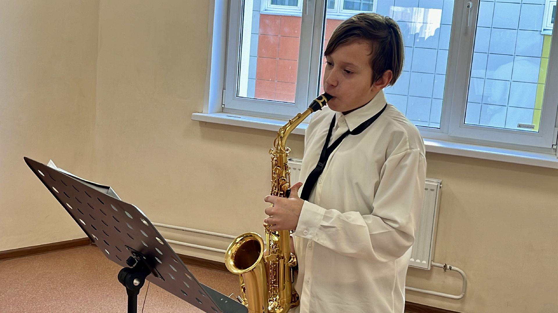 образование в подмосковье, Музыкальная перемена, Наро-Фоминск, Школьная жизнь,