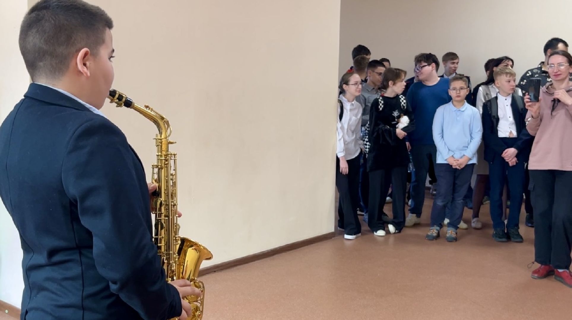 образование в подмосковье, Музыкальная перемена, Наро-Фоминск, Школьная жизнь,