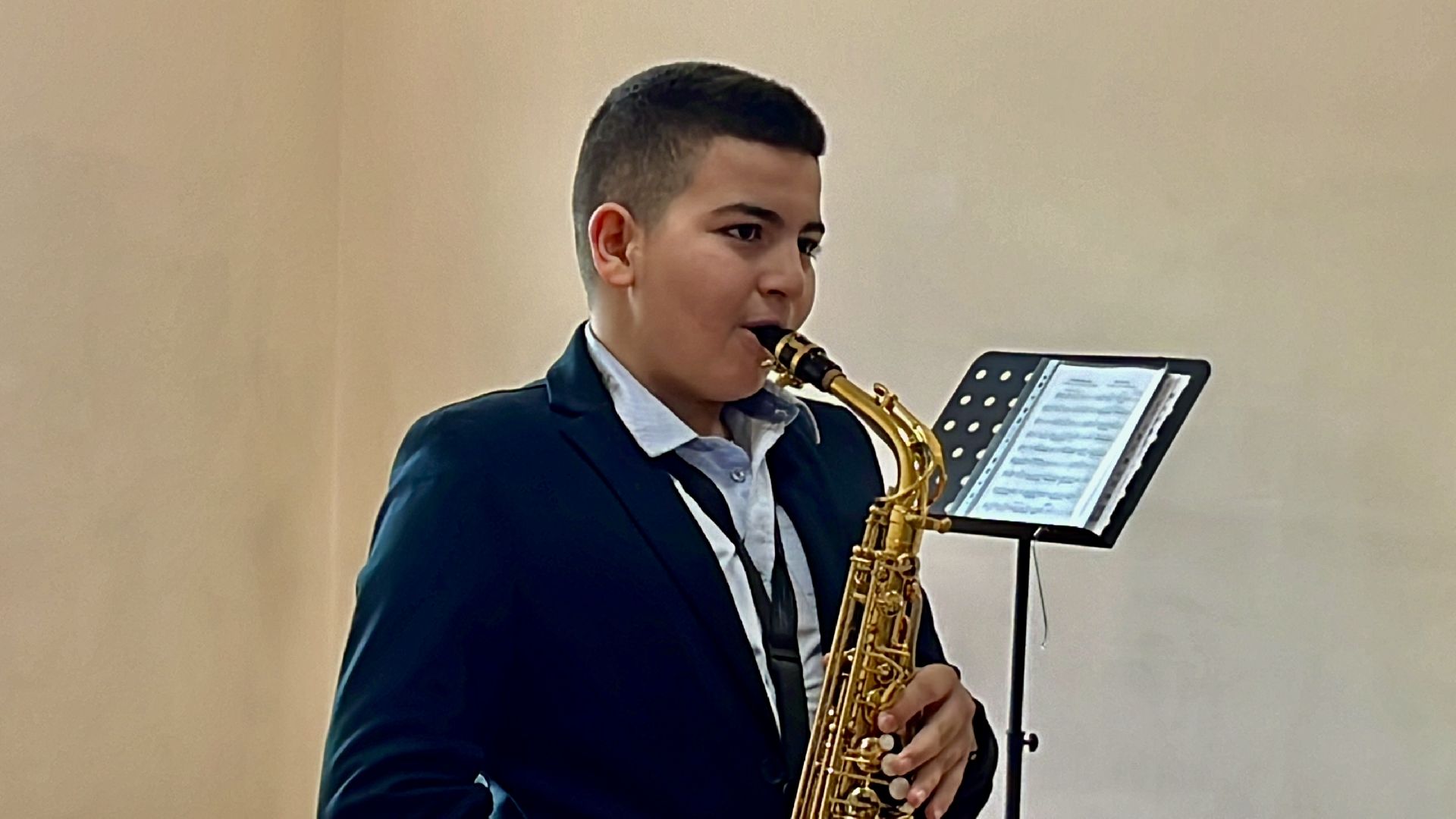 образование в подмосковье, Музыкальная перемена, Наро-Фоминск, Школьная жизнь,