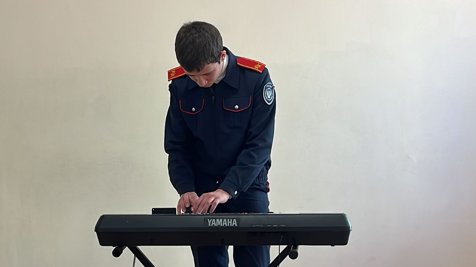 образование в подмосковье, Музыкальная перемена, Наро-Фоминск, Школьная жизнь,