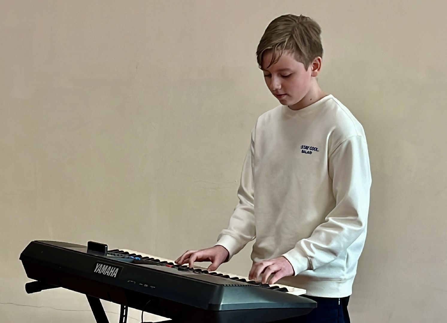 образование в подмосковье, Музыкальная перемена, Наро-Фоминск, Школьная жизнь,