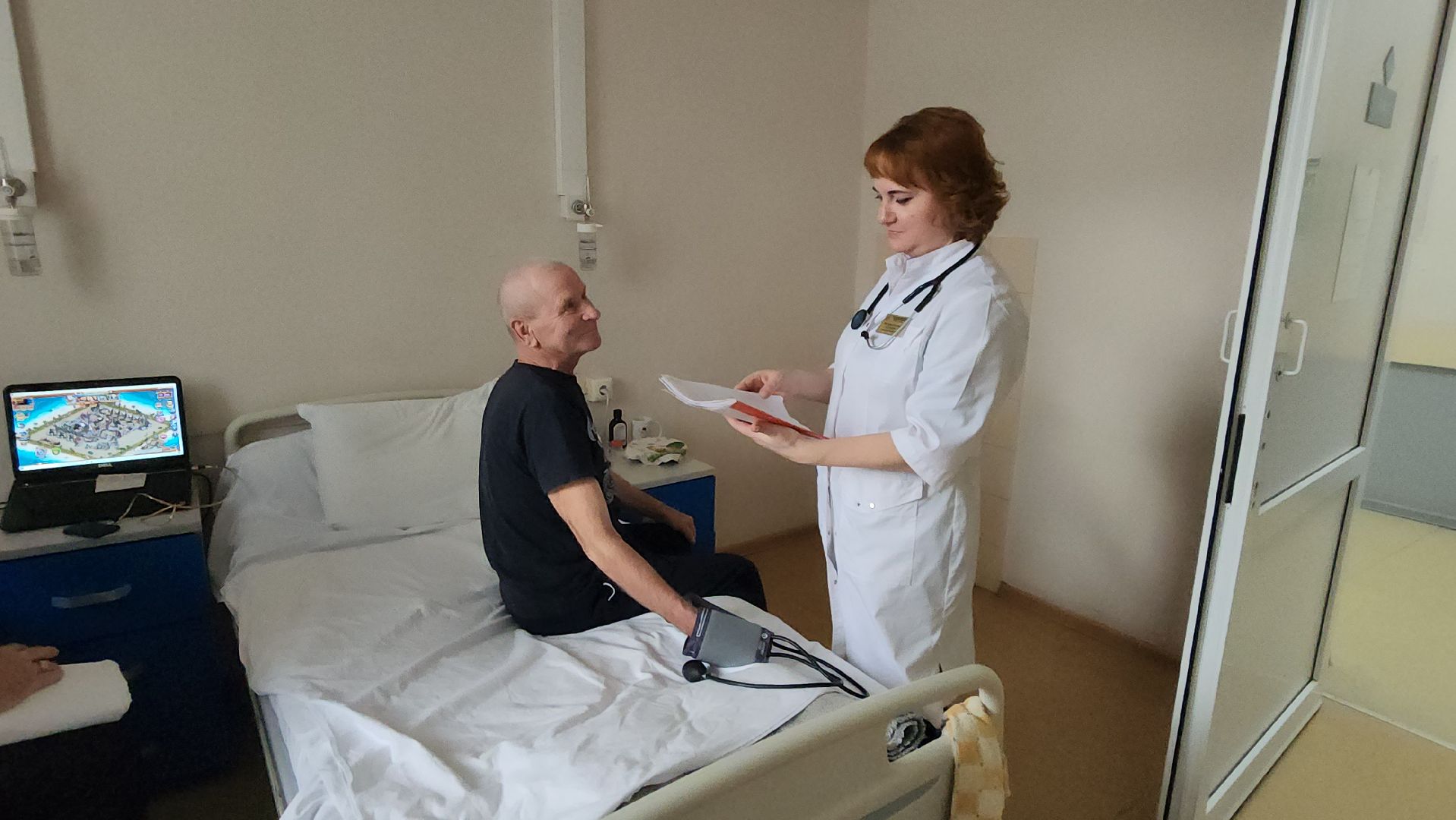 Химки, медицина, здоровье,