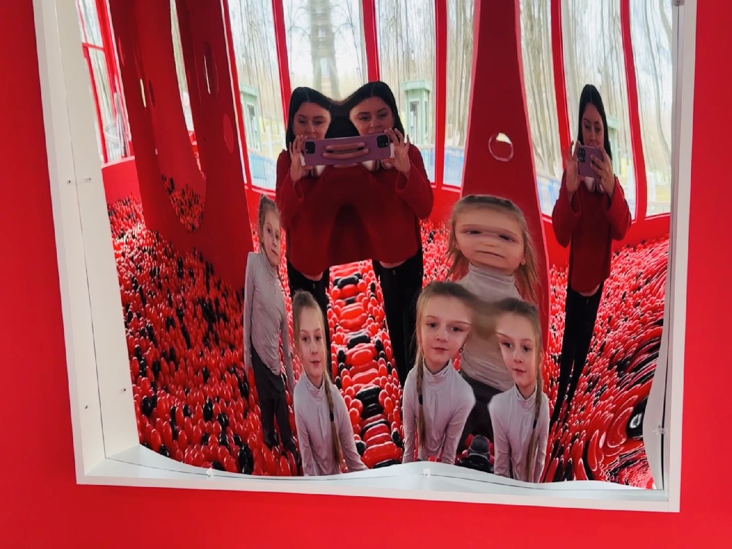 раменское, туризм, аттракционы, парк, шарикус,