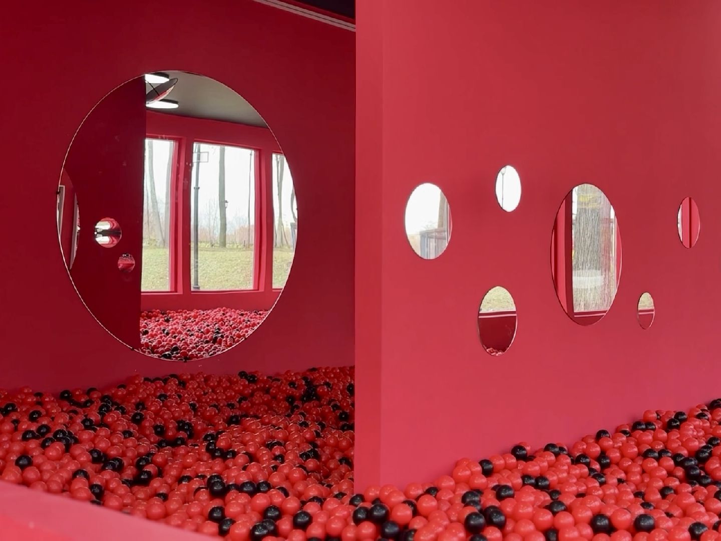 раменское, туризм, аттракционы, парк, шарикус,