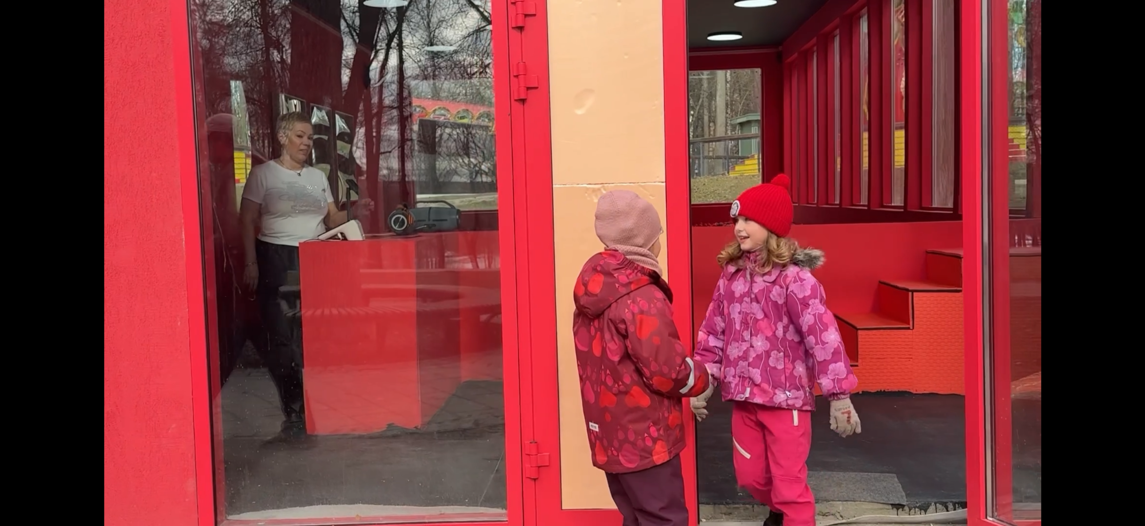 раменское, туризм, аттракционы, парк, шарикус,