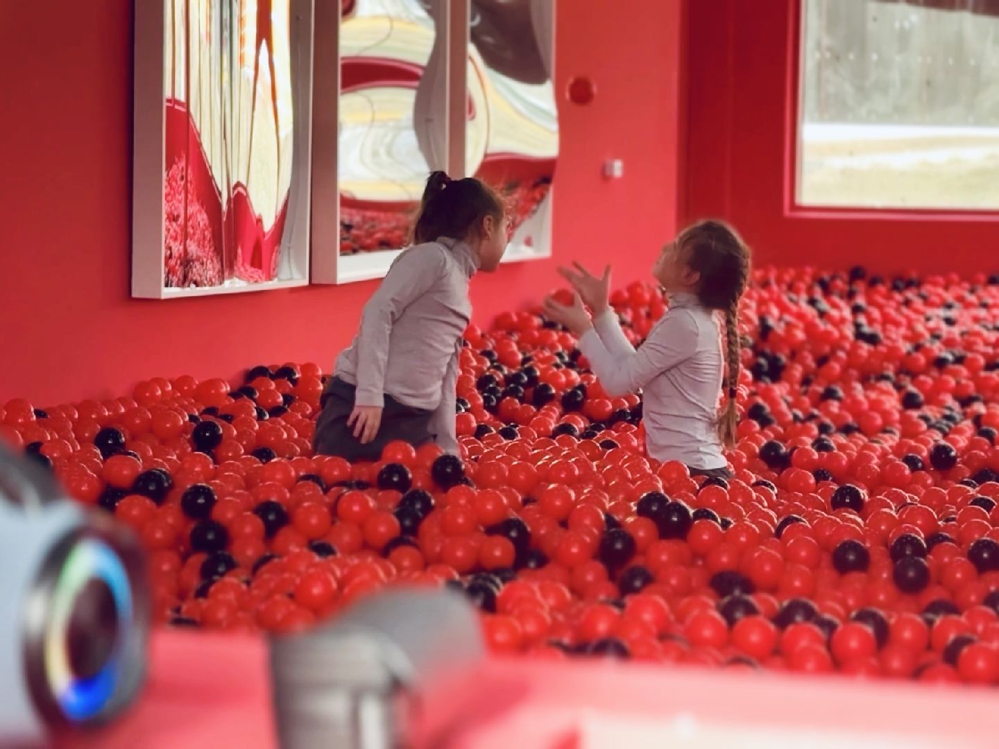 раменское, туризм, аттракционы, парк, шарикус,