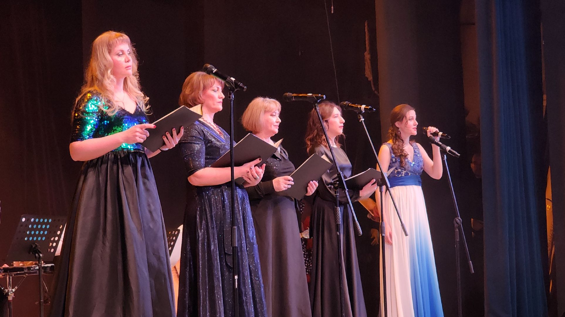 8 марта, Лосино-Петровский,