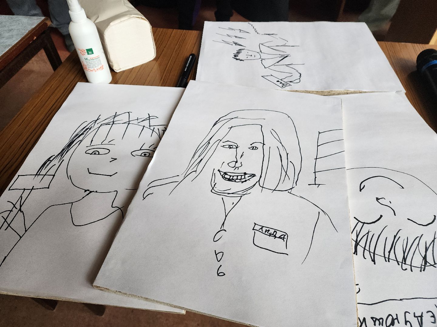 красноармейск, городской округ пушкинский, медсанчасть 154, женщины-медики, 8 марта,