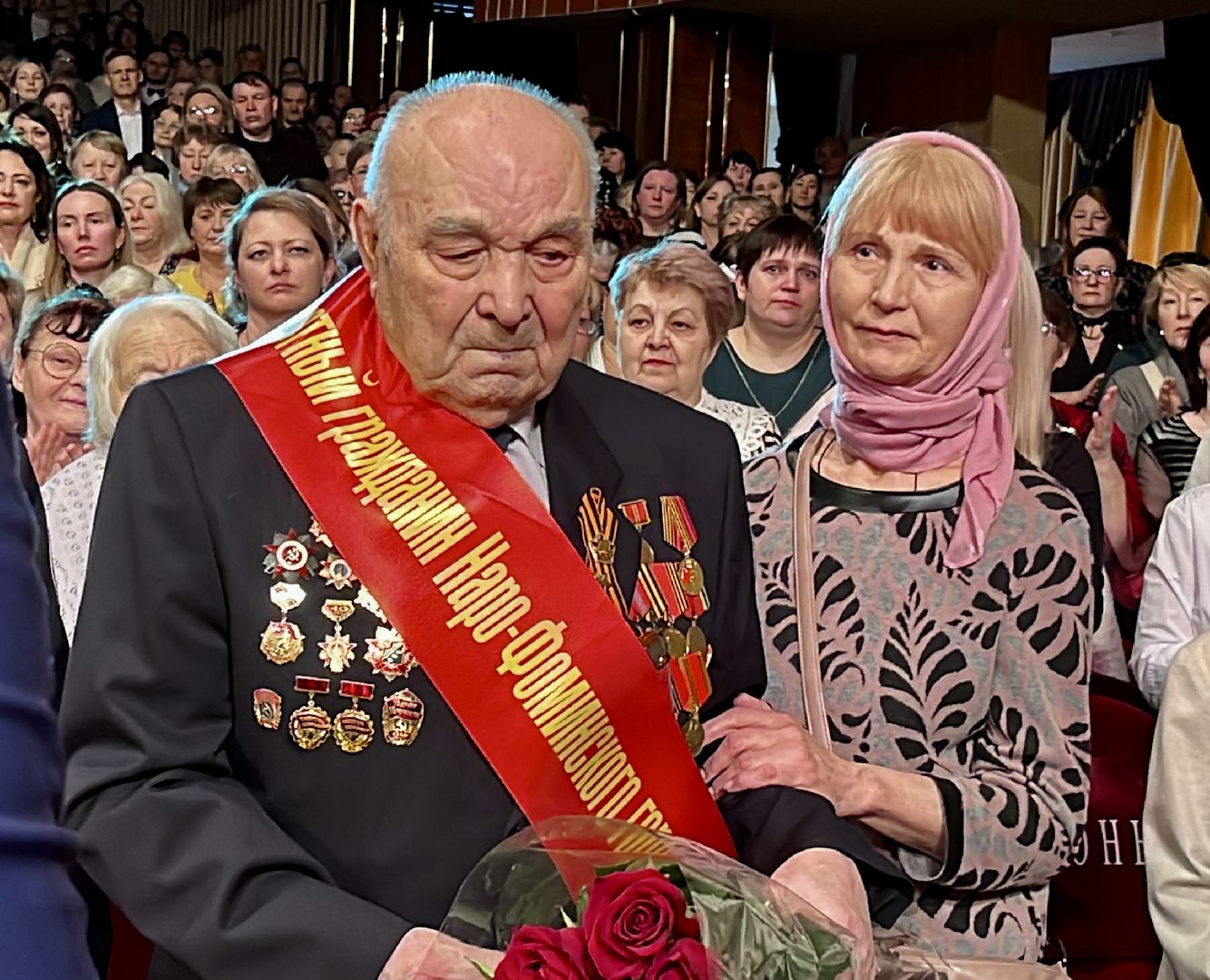 наро-фоминск, женский день, наро-фоминский городской округ,Роман Шамнэ,Олег Рожнов,