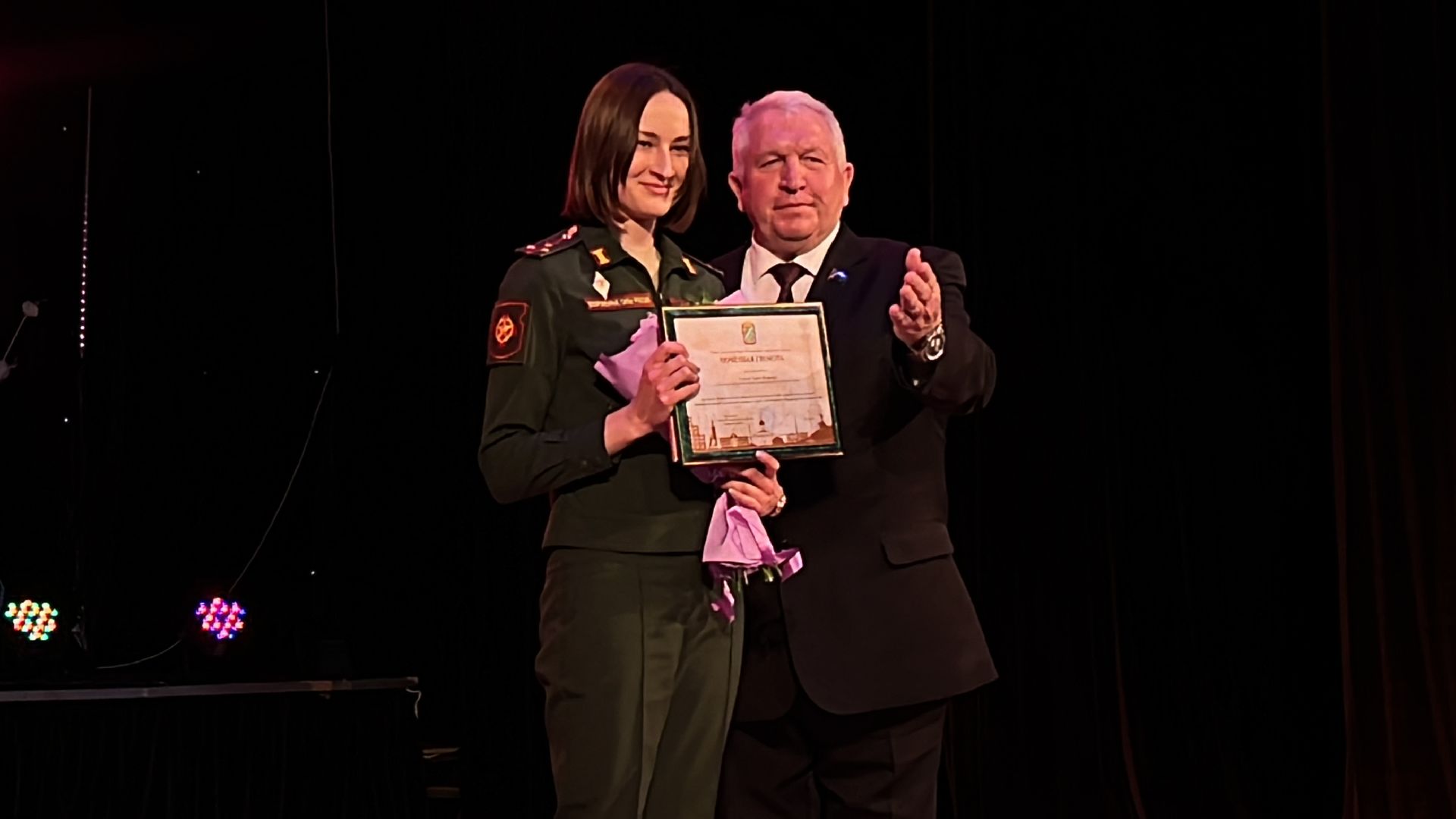 наро-фоминск, женский день, наро-фоминский городской округ,Роман Шамнэ,Олег Рожнов,