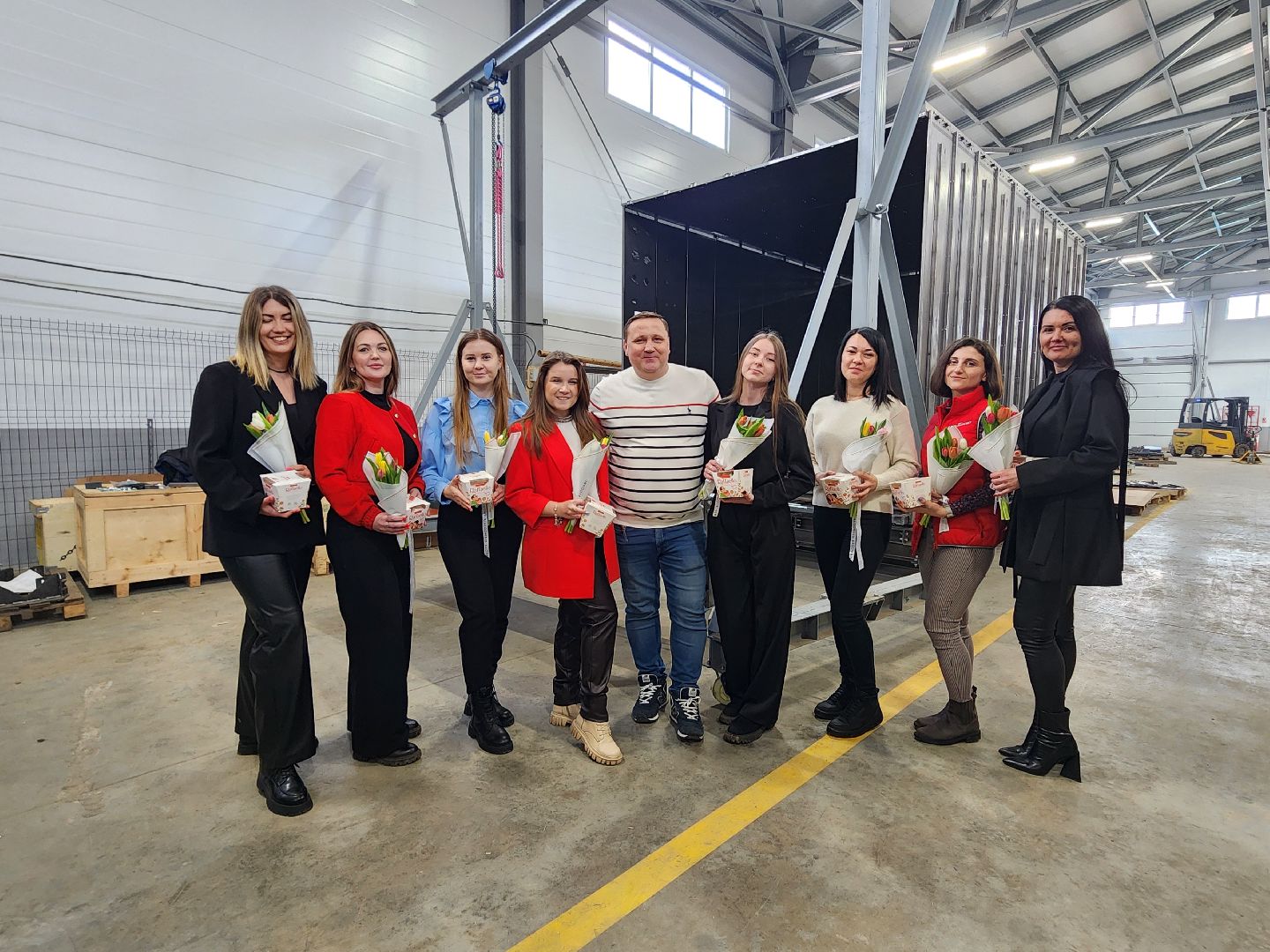 8 марта, мытищи,