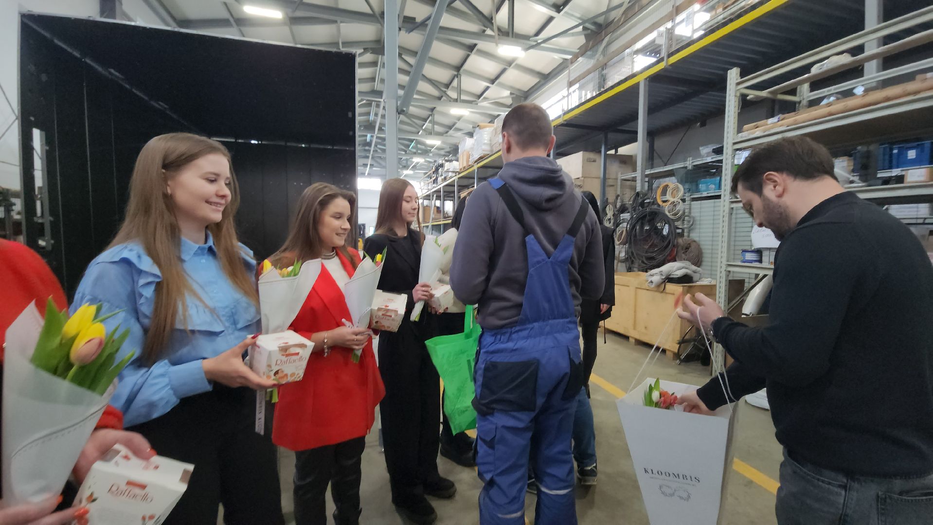 8 марта, мытищи,