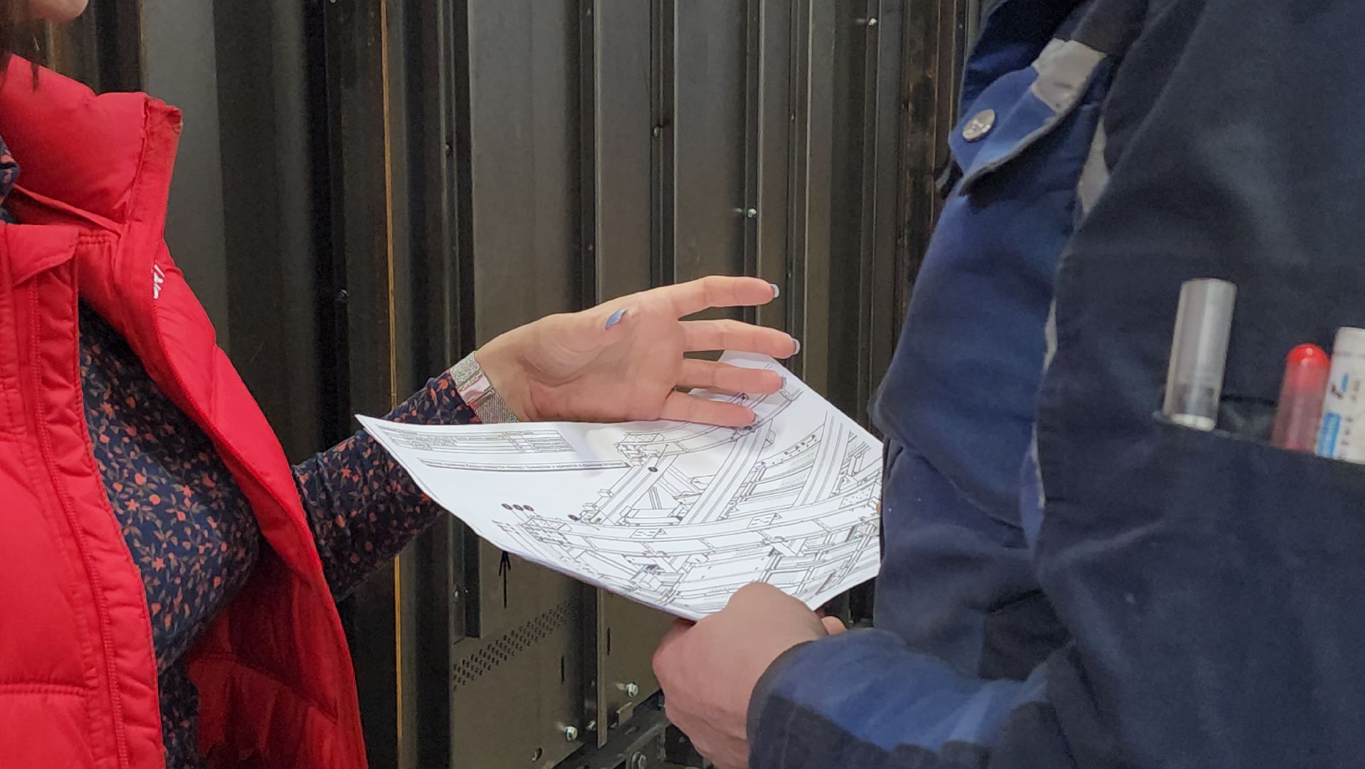 мытищи, профессия, завод, история,