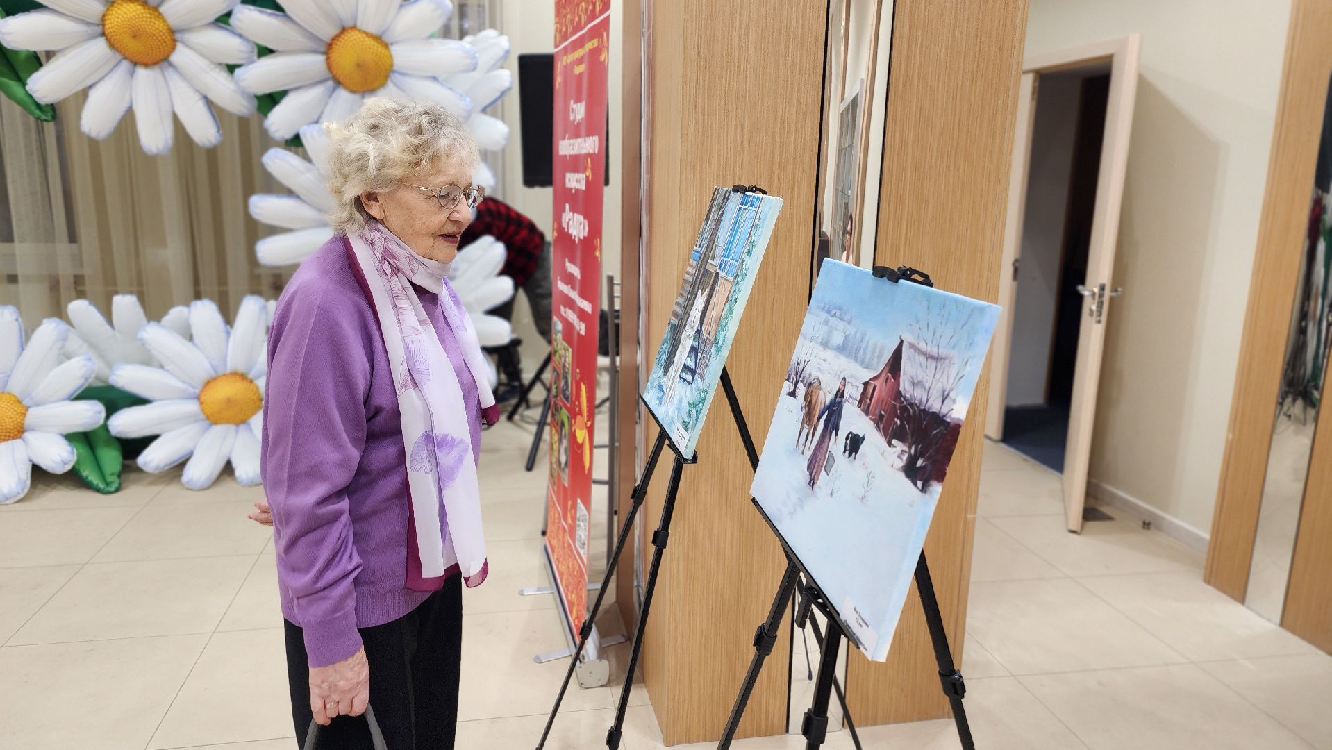 8 марта, волоколамск, международный женский день,