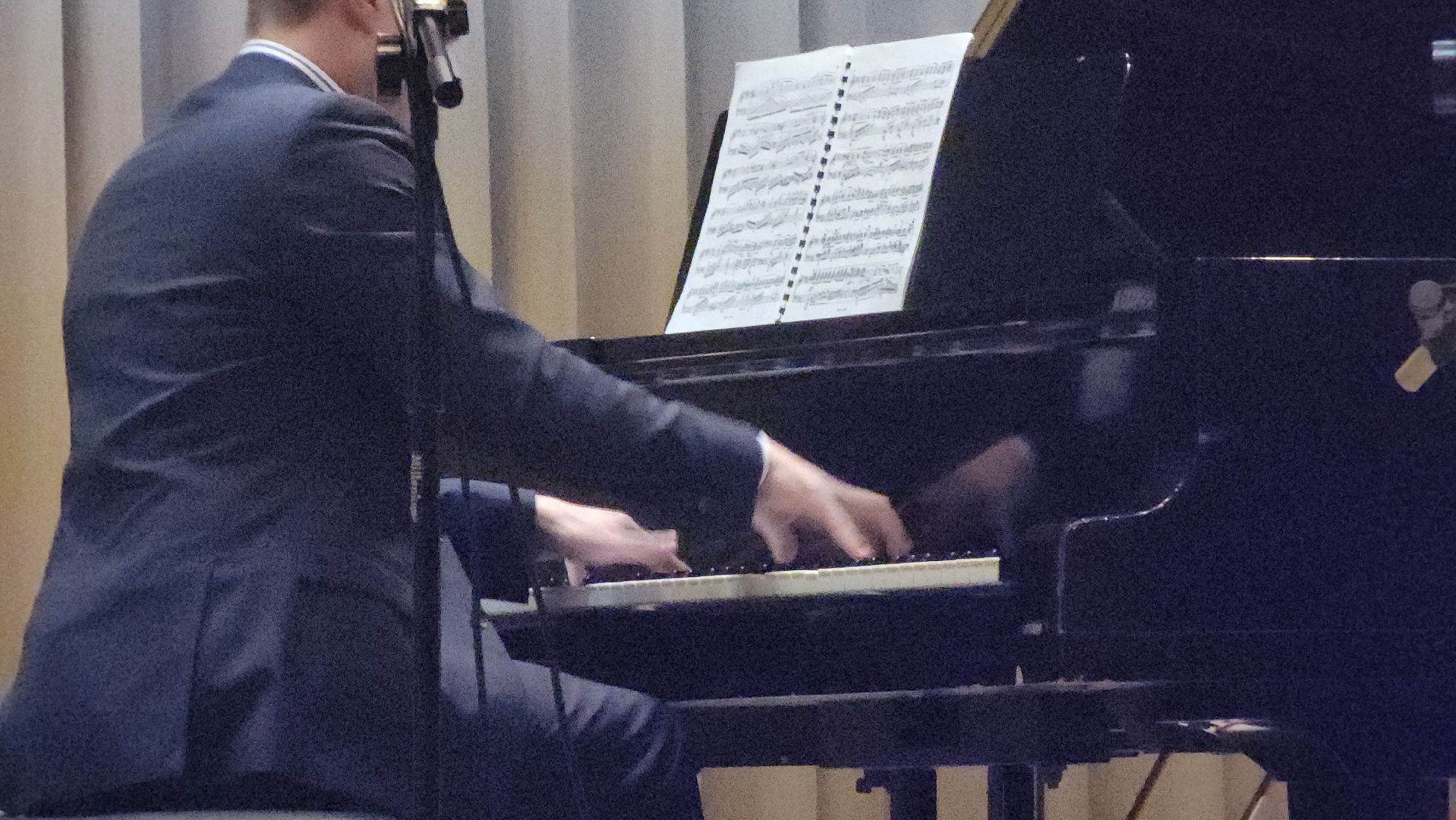 долгопрудный, ДШИ на Спортивной, 8 марта, флейта, Чиж и Co,