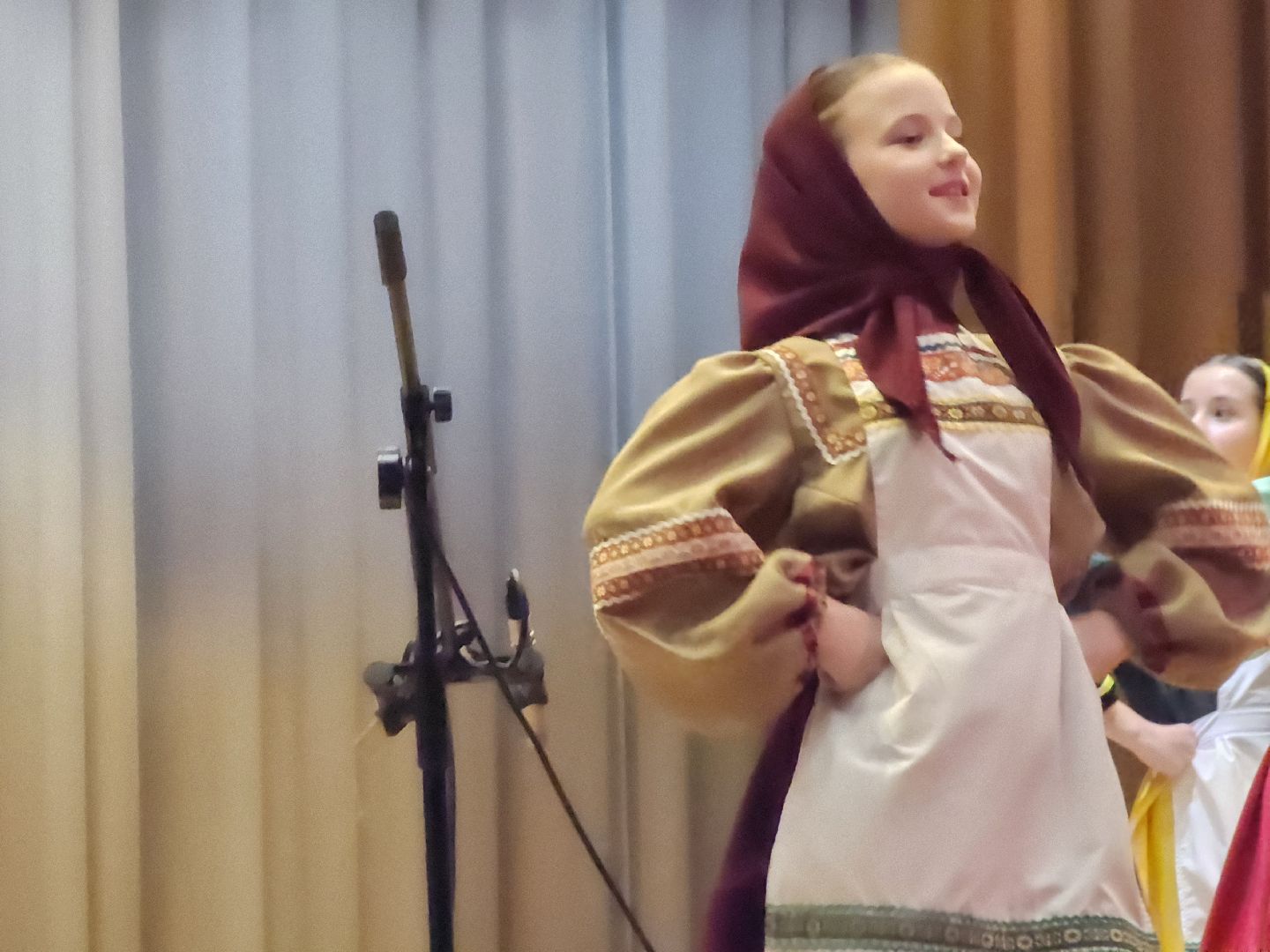 долгопрудный, ДШИ на Спортивной, 8 марта, флейта, Чиж и Co,