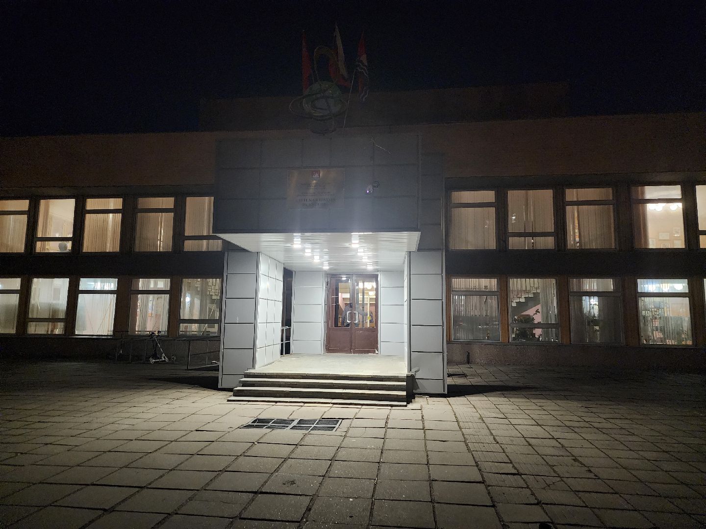 долгопрудный, ДШИ на Спортивной, 8 марта, флейта, Чиж и Co,