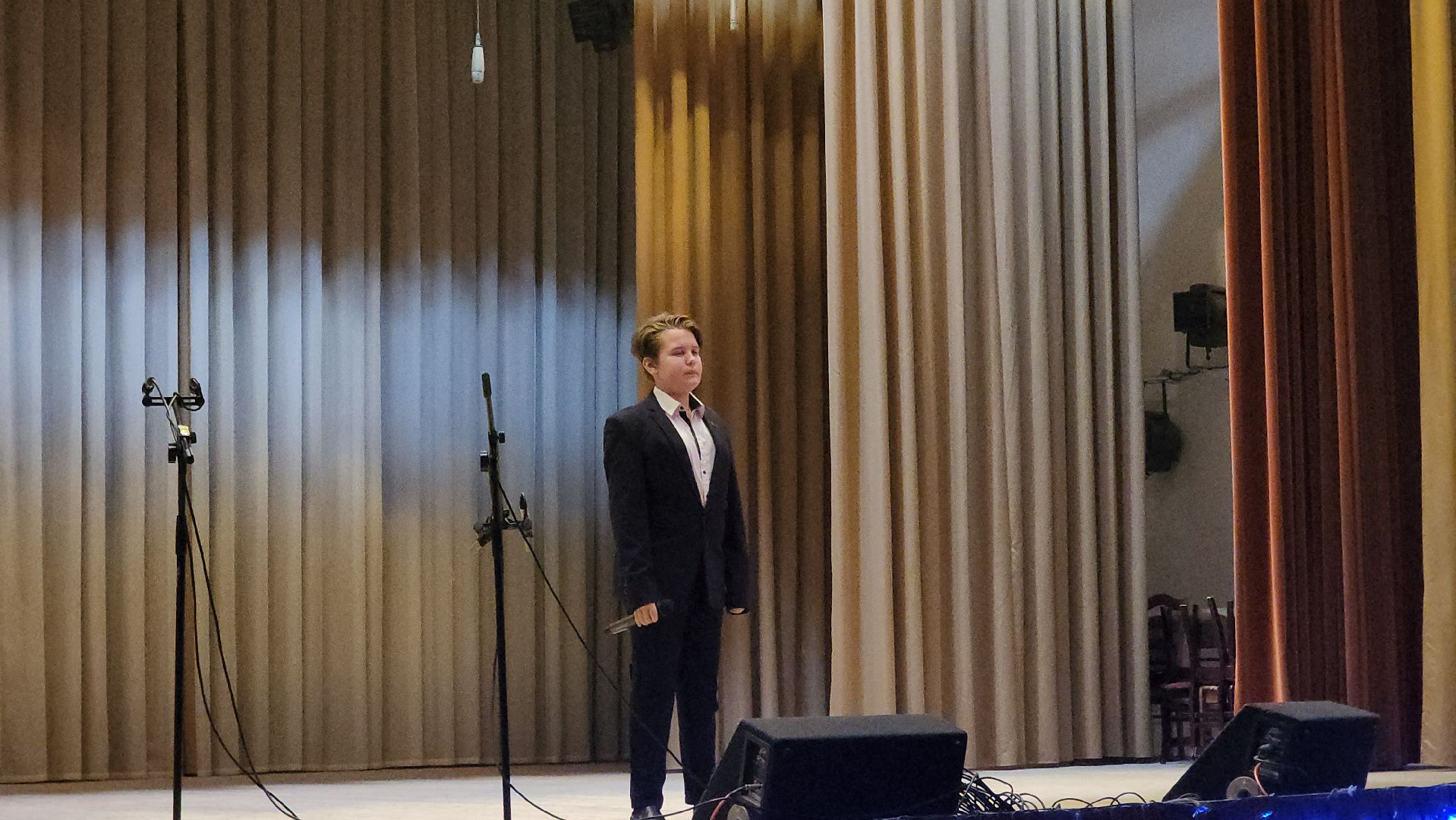 долгопрудный, ДШИ на Спортивной, 8 марта, флейта, Чиж и Co,