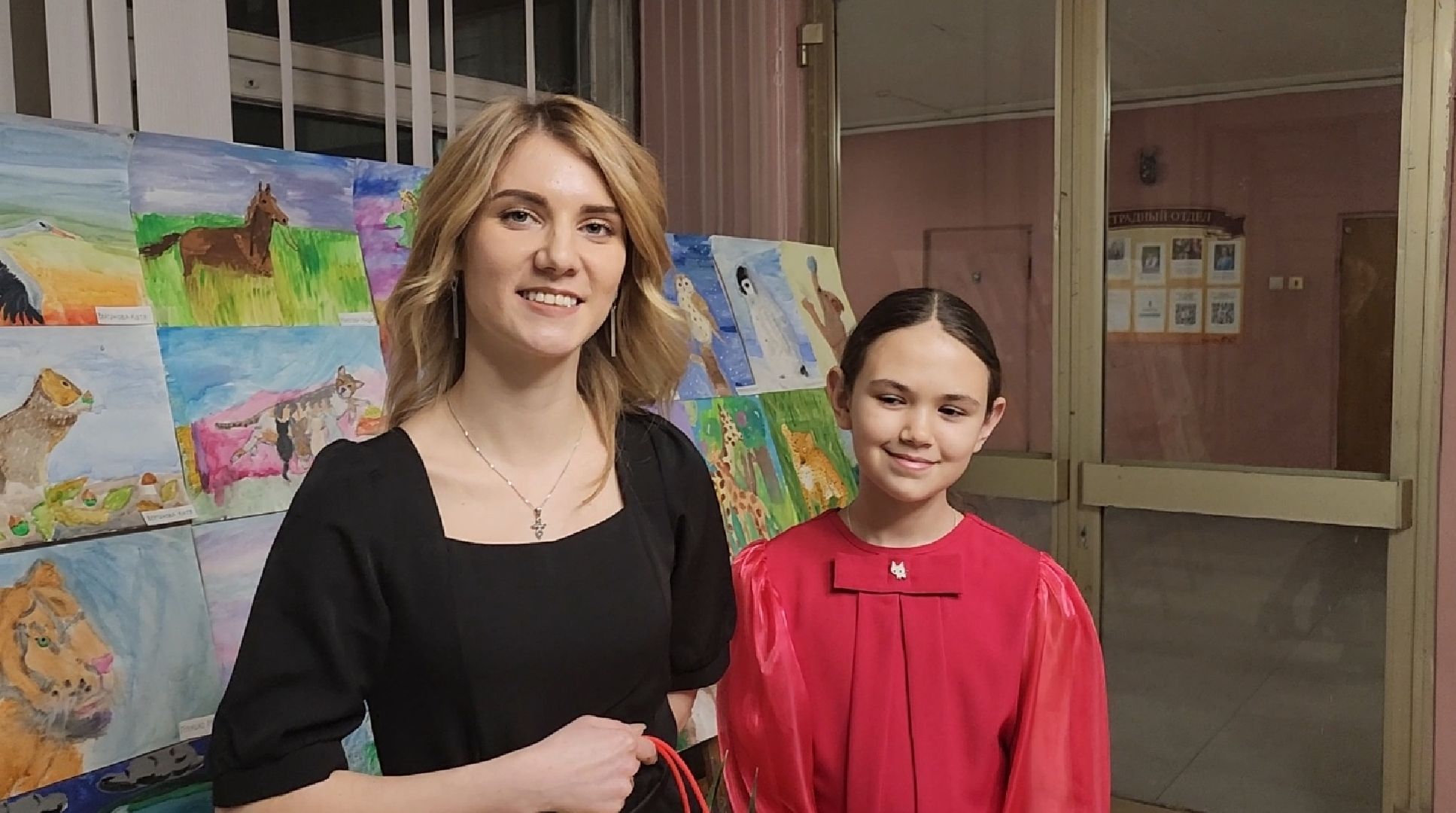 долгопрудный, ДШИ на Спортивной, 8 марта, флейта, Чиж и Co,