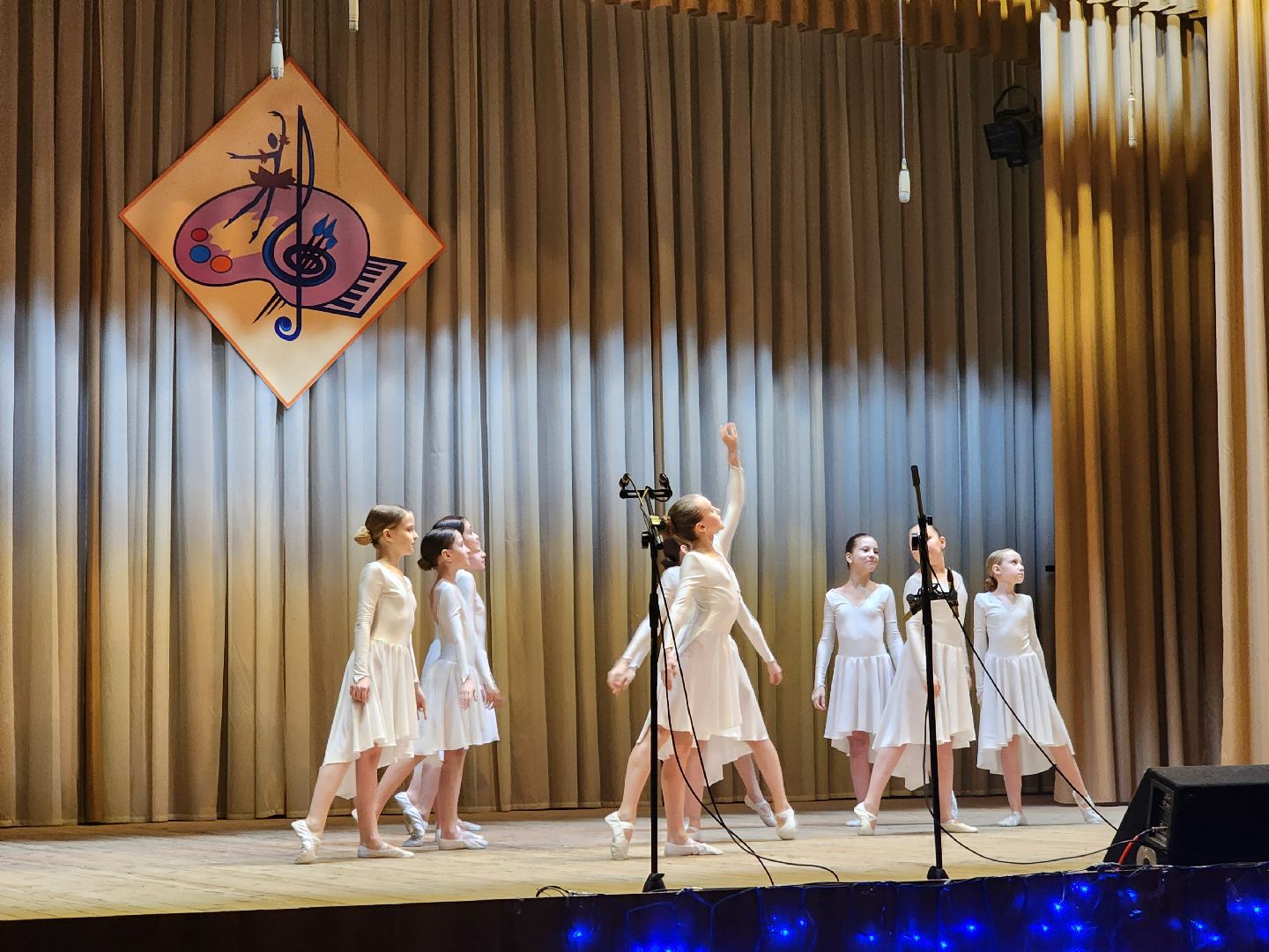 долгопрудный, ДШИ на Спортивной, 8 марта, флейта, Чиж и Co,