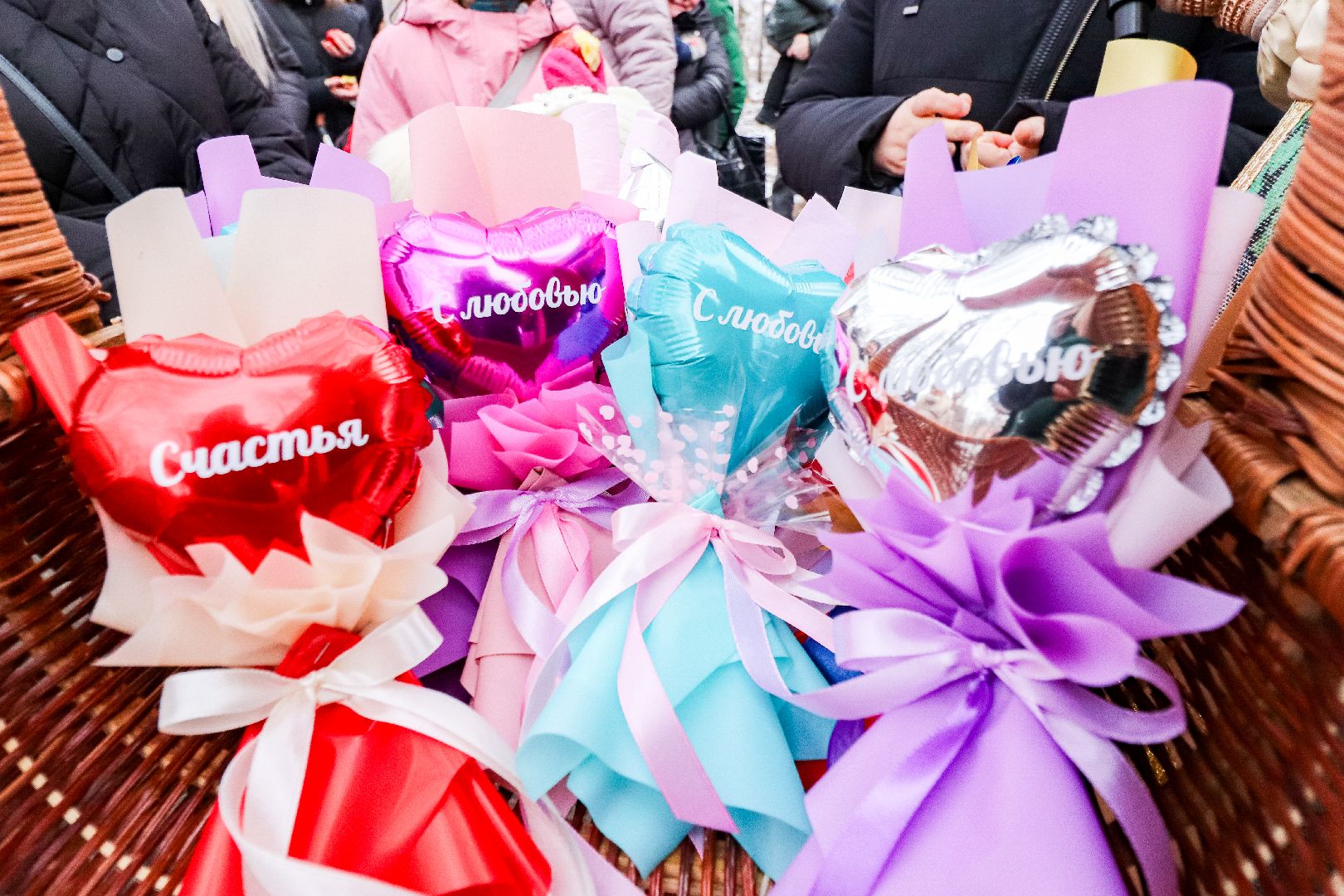 Клин, общество, культура, парки, дети, русские сказки,