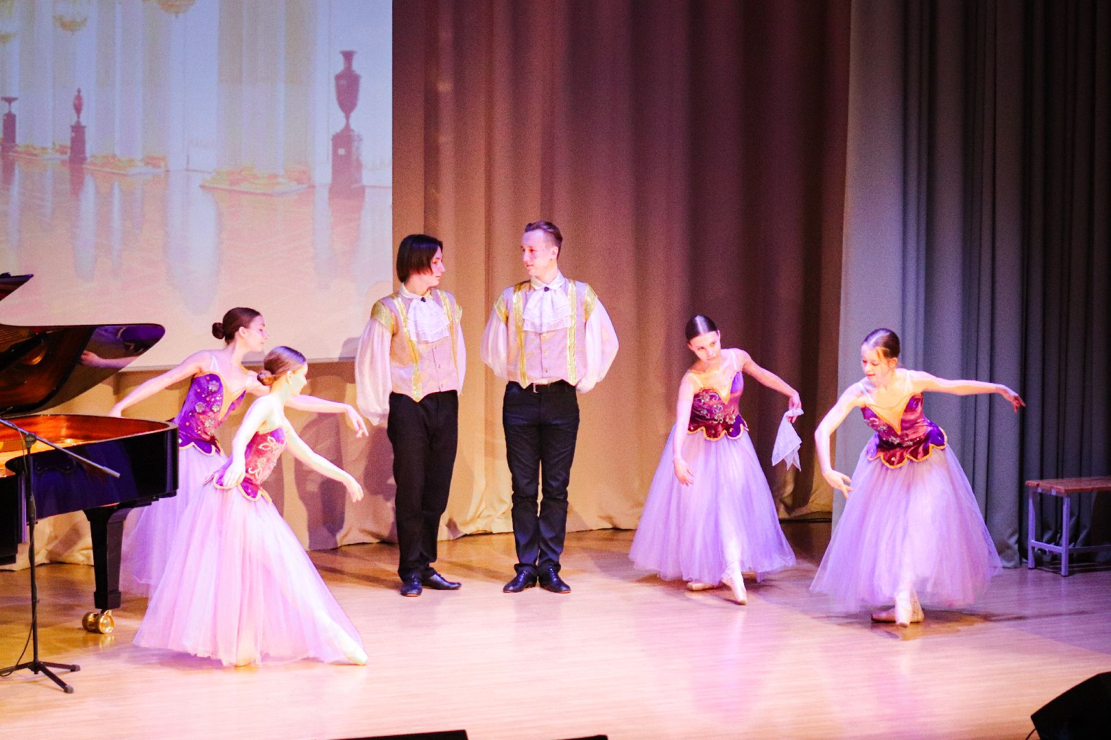 Клин, общество, культура, праздники, музыка,