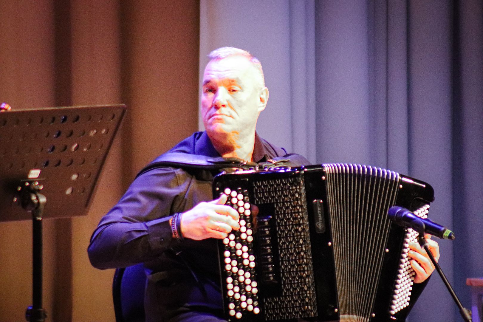 Клин, общество, культура, праздники, музыка,