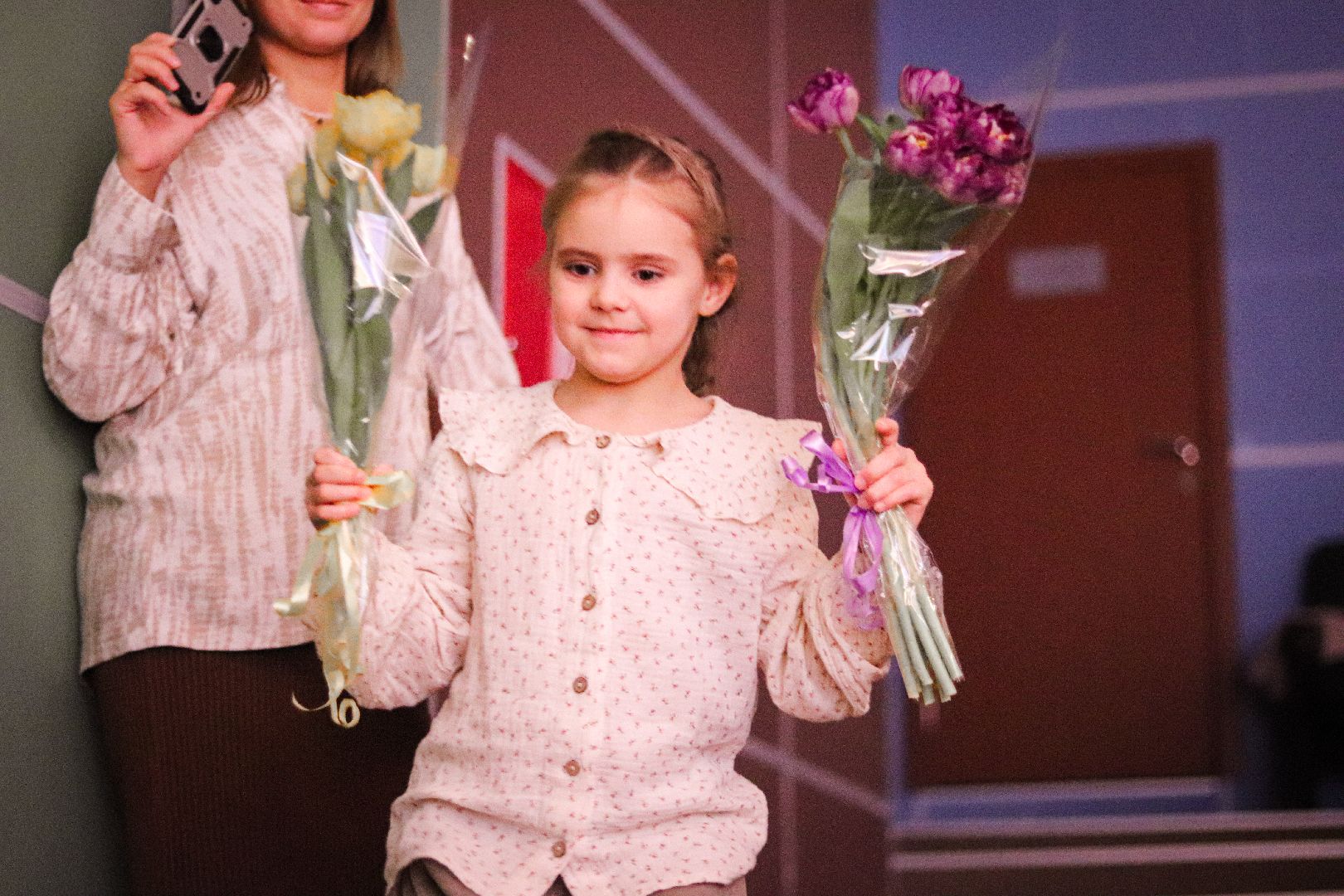 Клин, общество, культура, праздники, музыка,