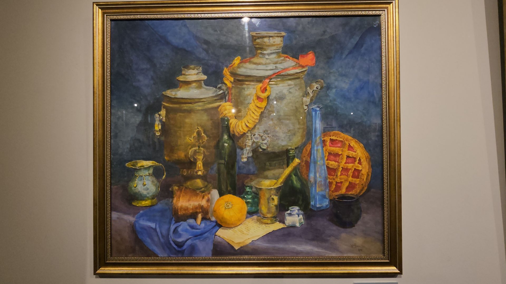 Люберцы, люберецкая картинная галерея, художники, выставка, 8 марта,