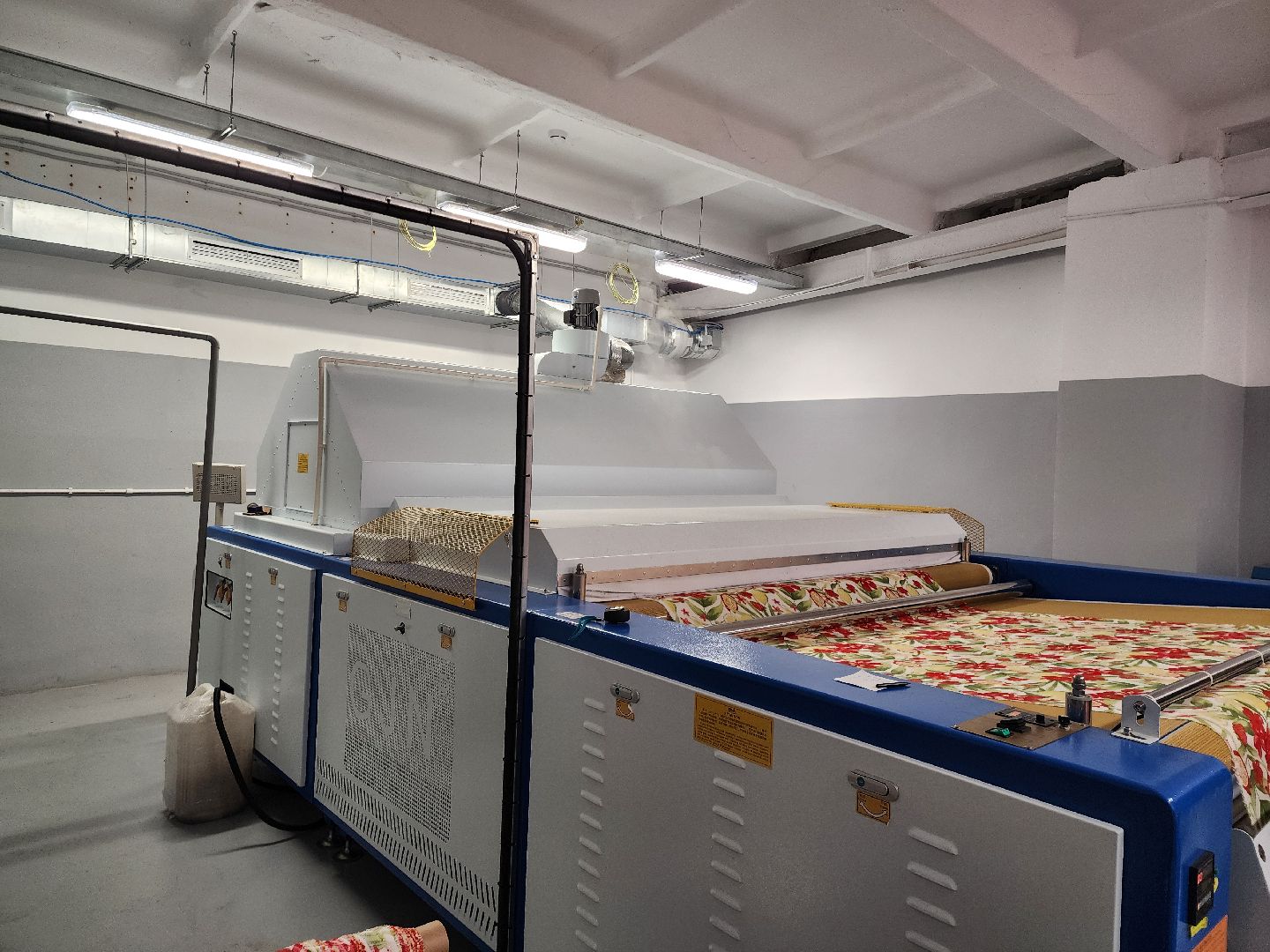 швейное производство, эко-текс, шатура,