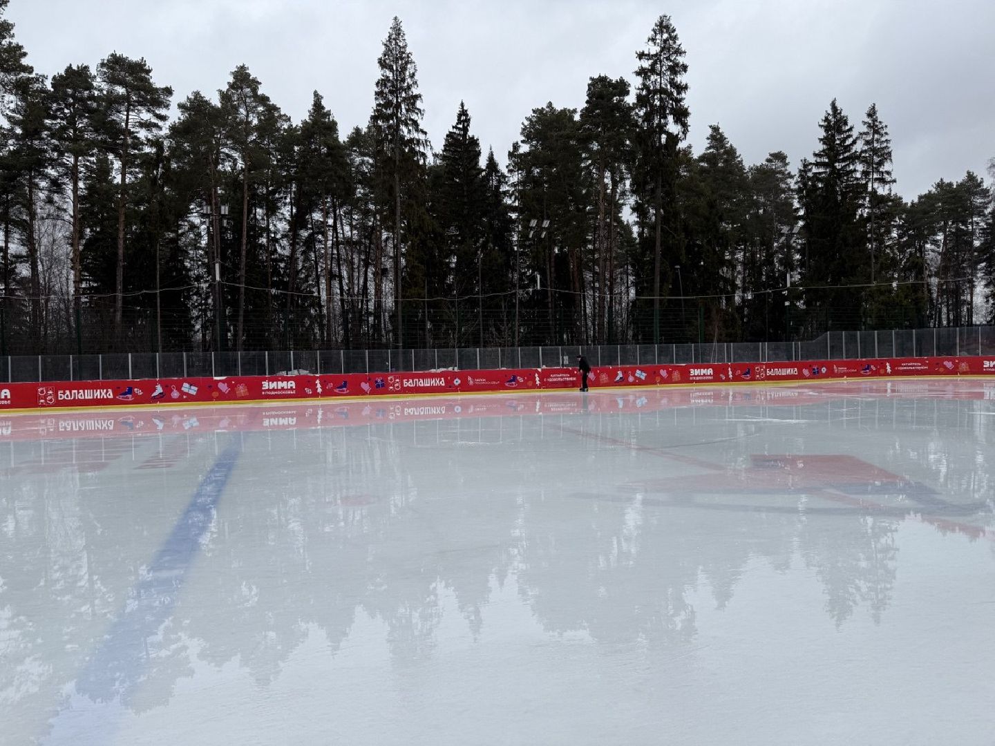 пестовский парк, кубок, закрытие сезона, каток,