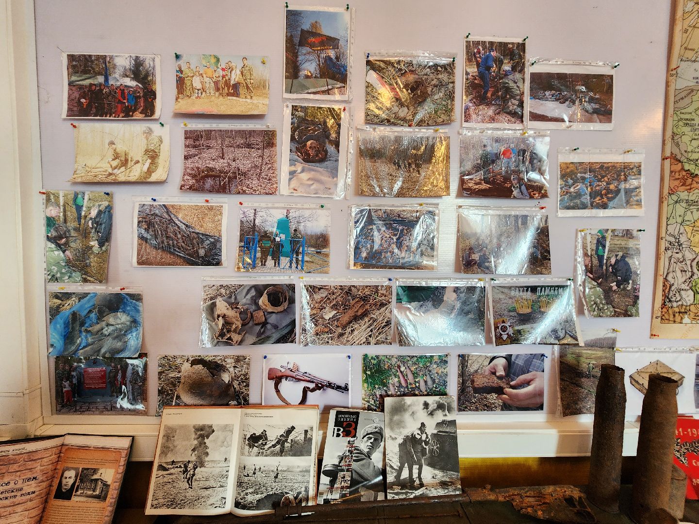 сво, боевое братство, шатура, шатурский округ,