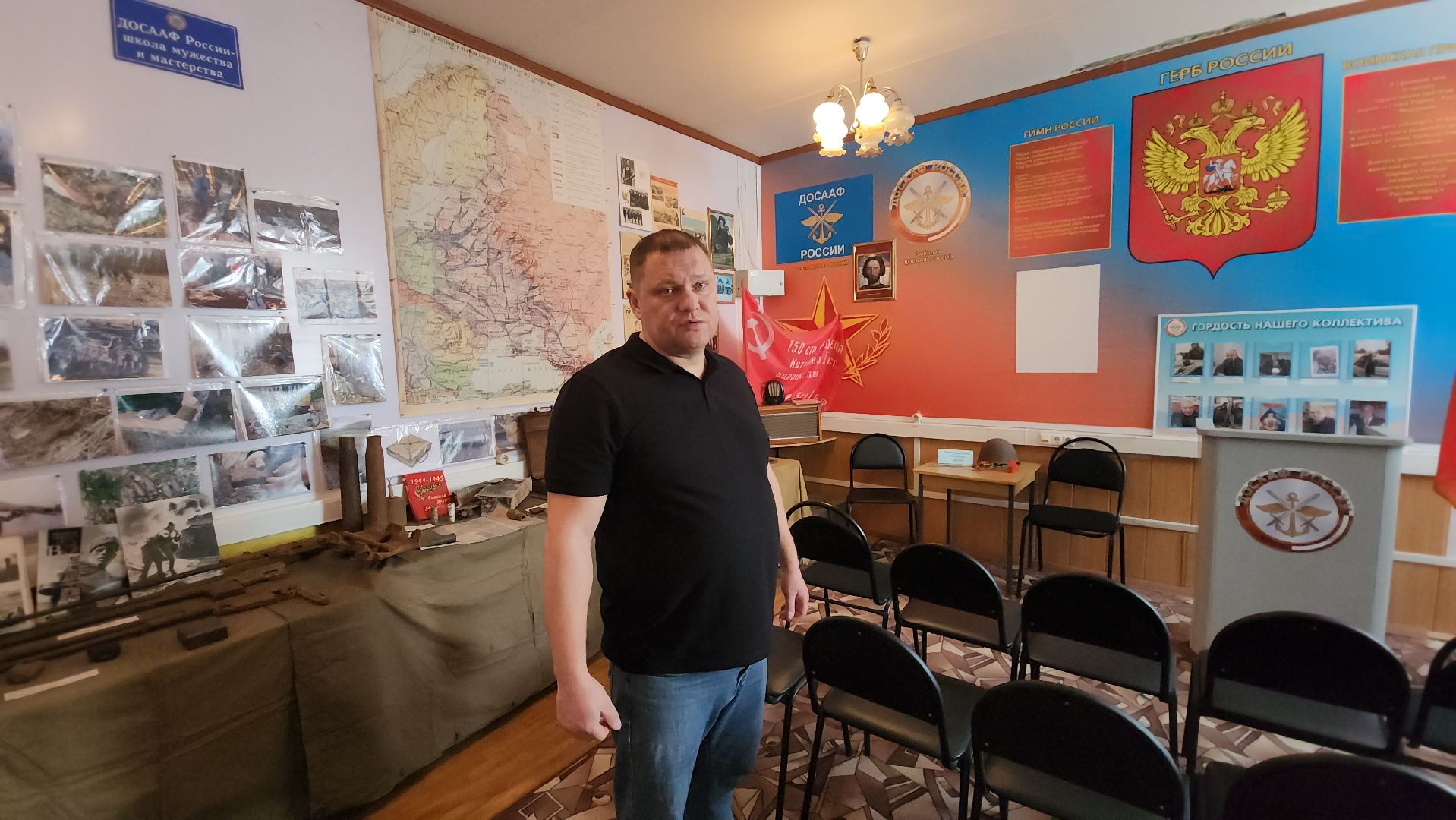 сво, боевое братство, шатура, шатурский округ,