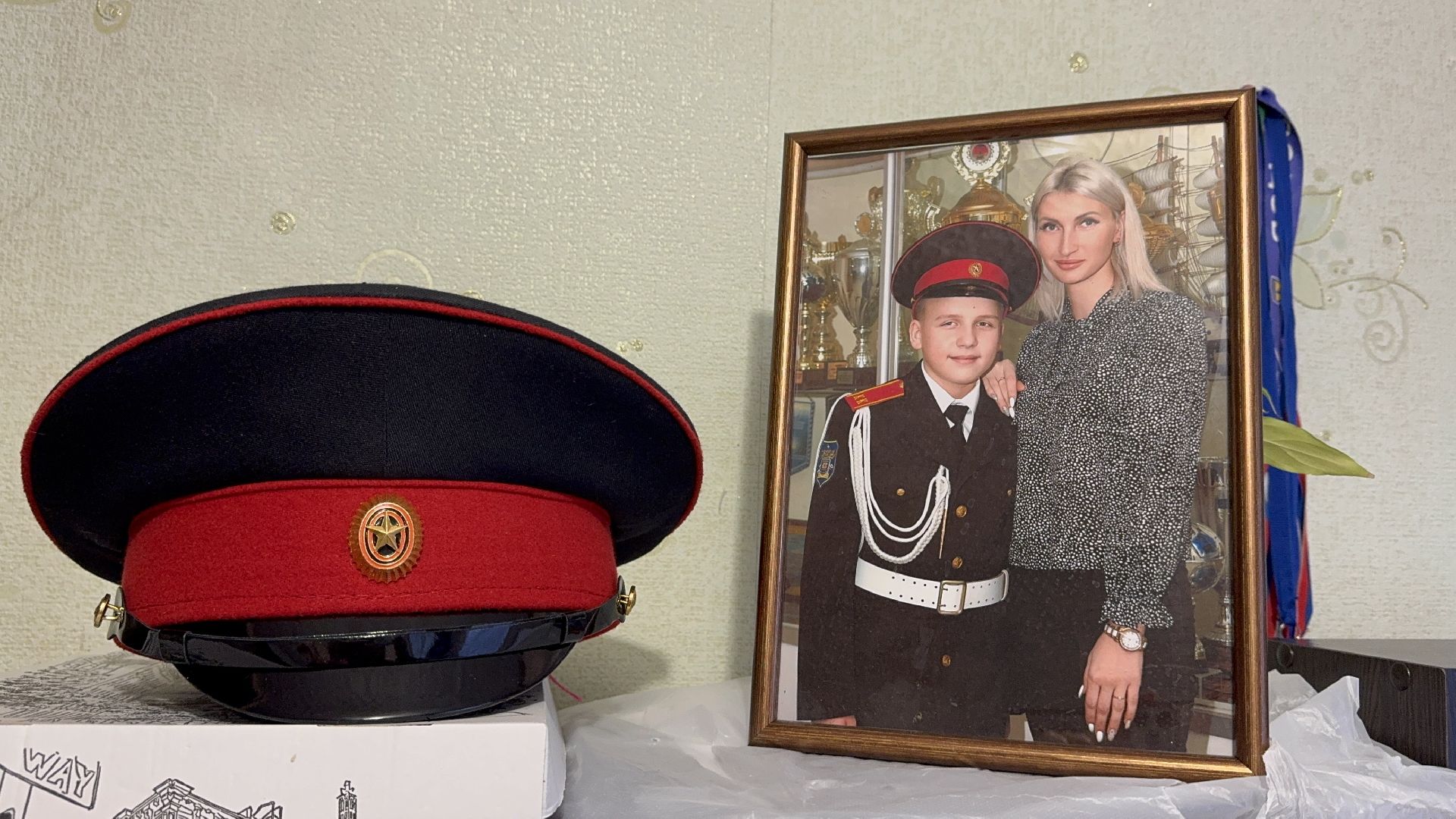 солнечногорск, 8 марта, праздник, поздравление, узники фашистских концлагерей,