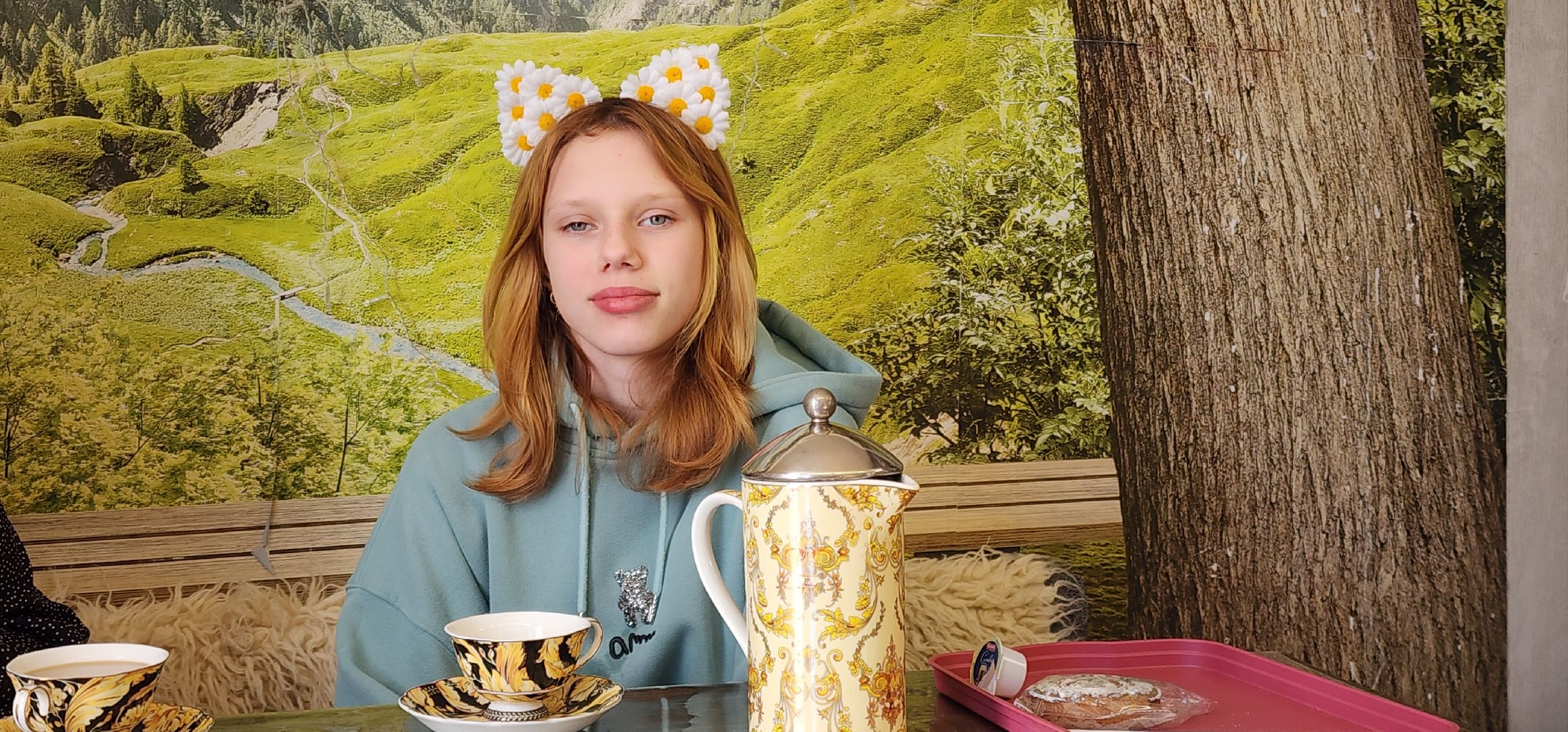 Экономика, общество, Гастрономические бренды,