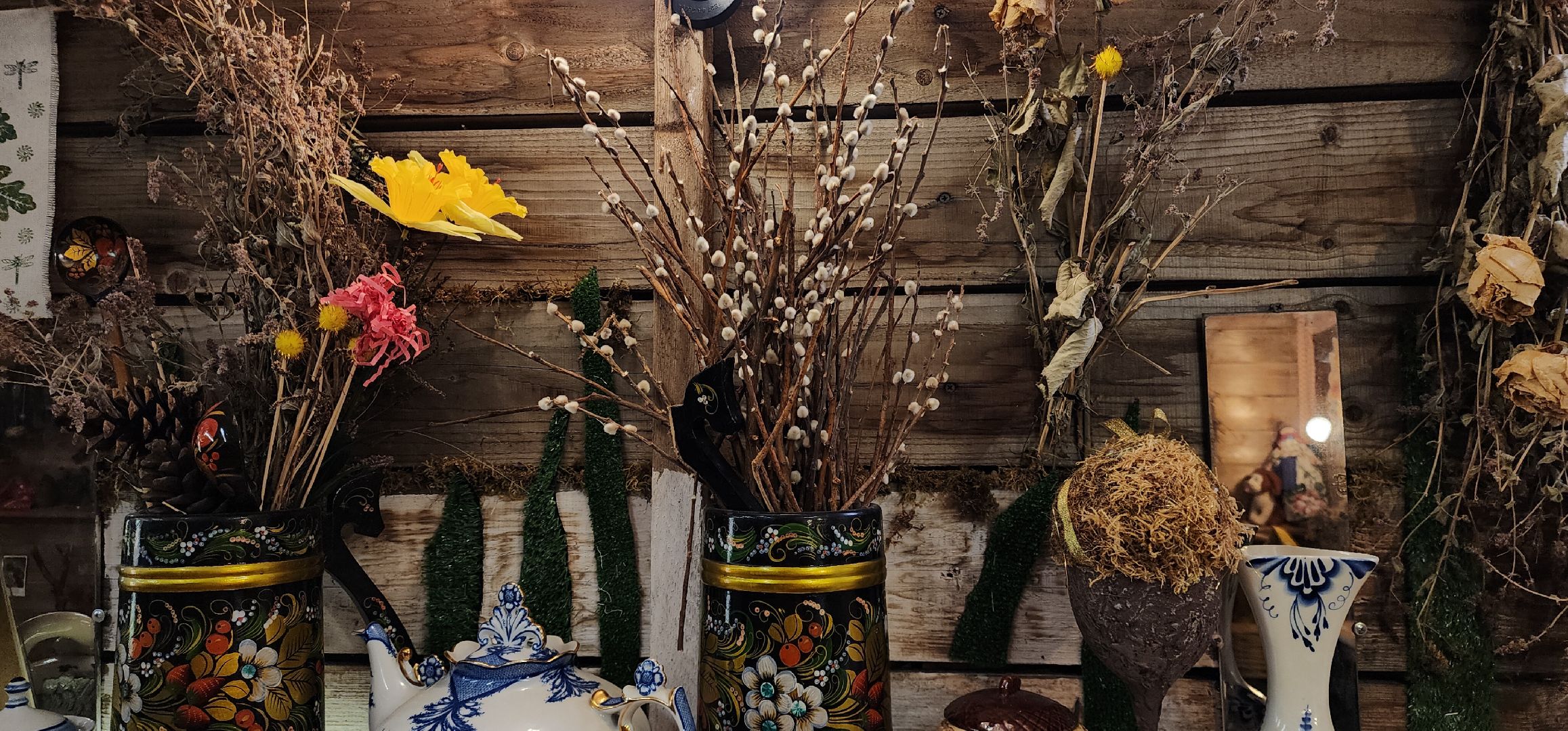 Экономика, общество, Гастрономические бренды,