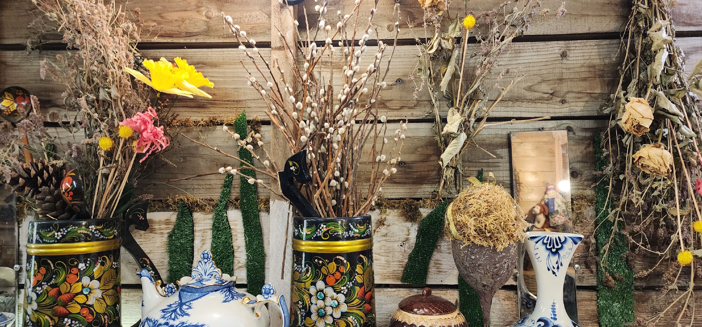 Экономика, общество, Гастрономические бренды,