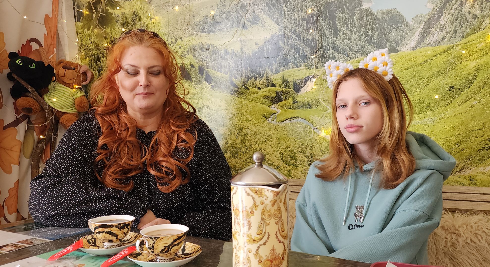 Экономика, общество, Гастрономические бренды,