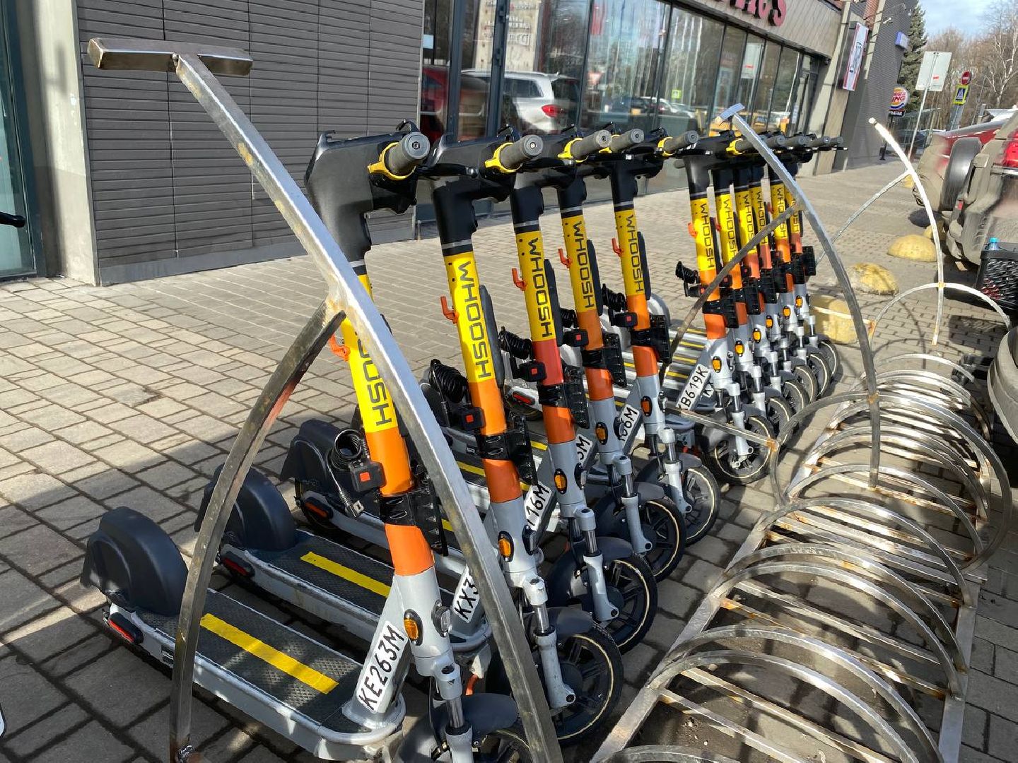 самокаты, сезон самокатов, электросамокаты, сепзонэлектросамокатов, кикшеринг,