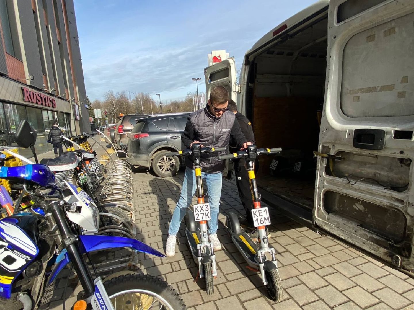 самокаты, сезон самокатов, электросамокаты, сепзонэлектросамокатов, кикшеринг,