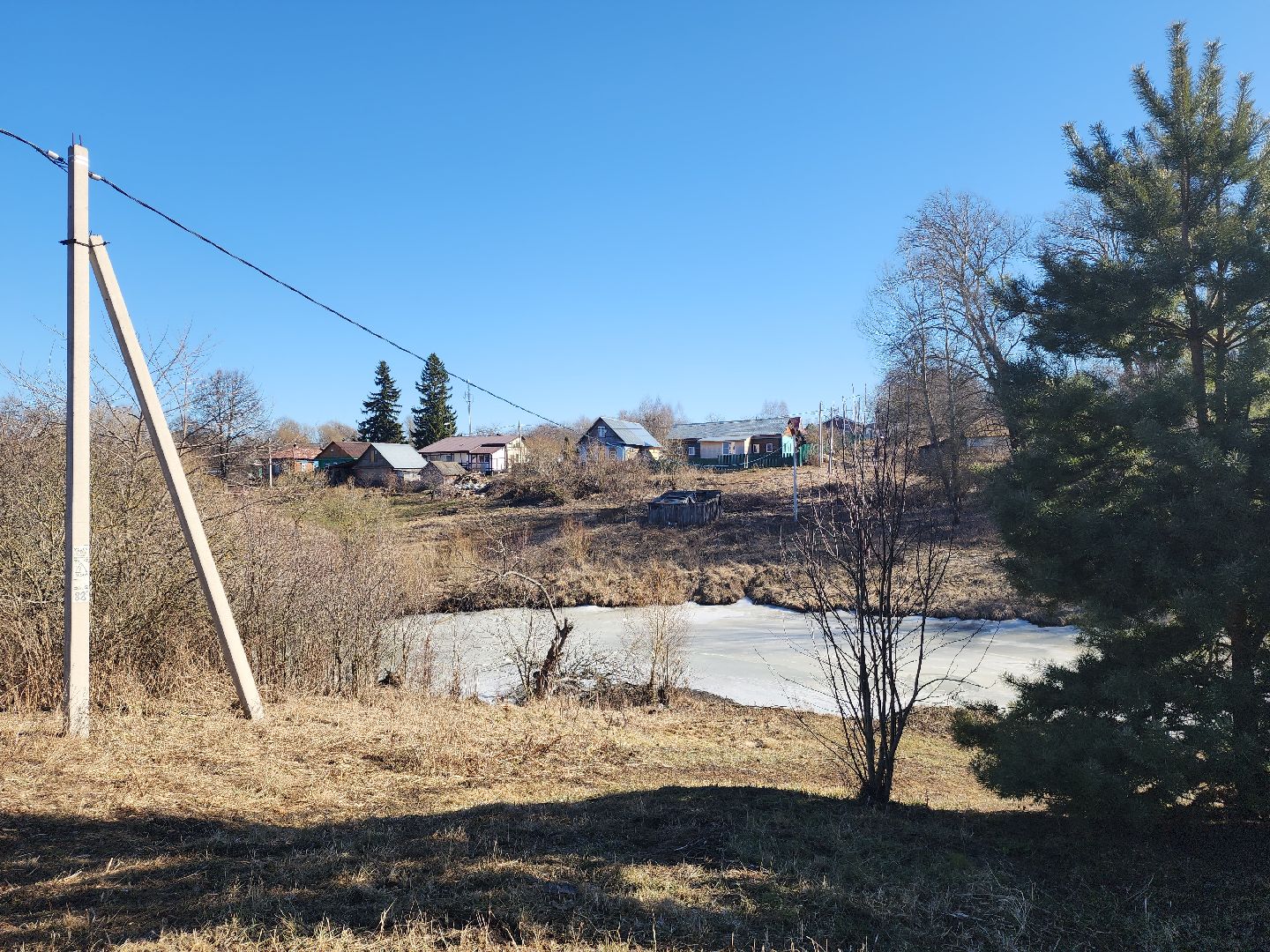 серпухов, выездная администрация, деревня шепилово, программа газификации, улица горького,