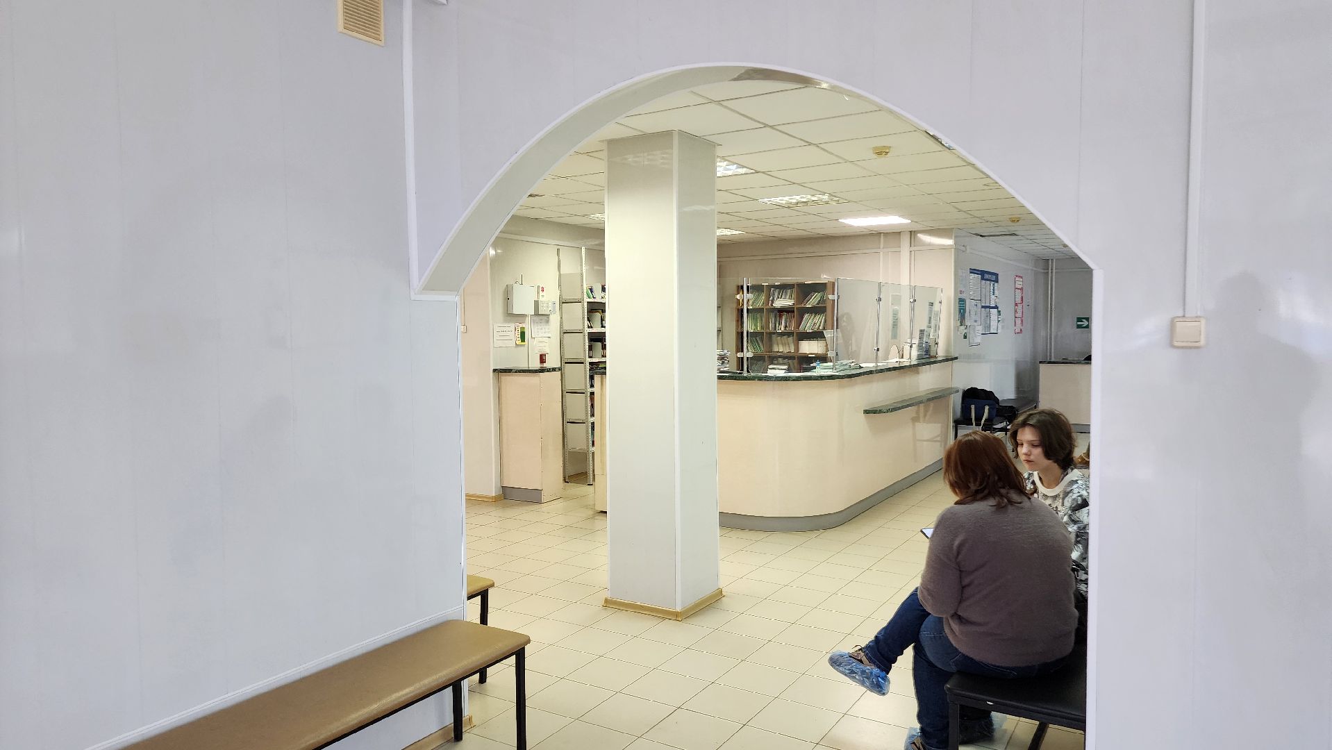 ступино, медицина, поддержка медиков,