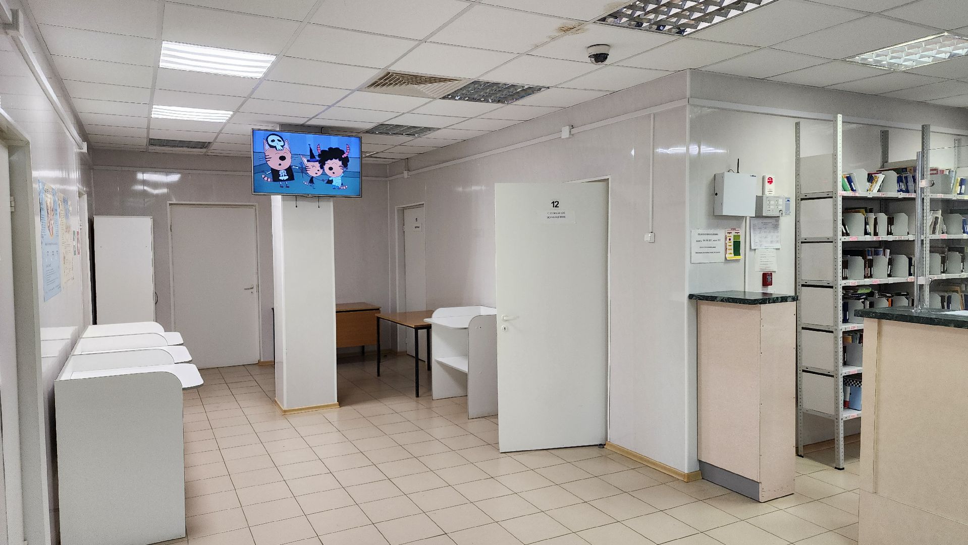 ступино, медицина, поддержка медиков,