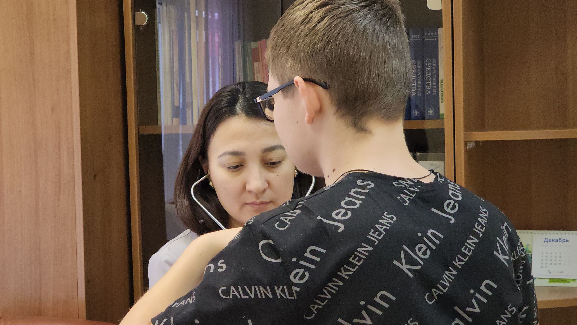 ступино, медицина, поддержка медиков,