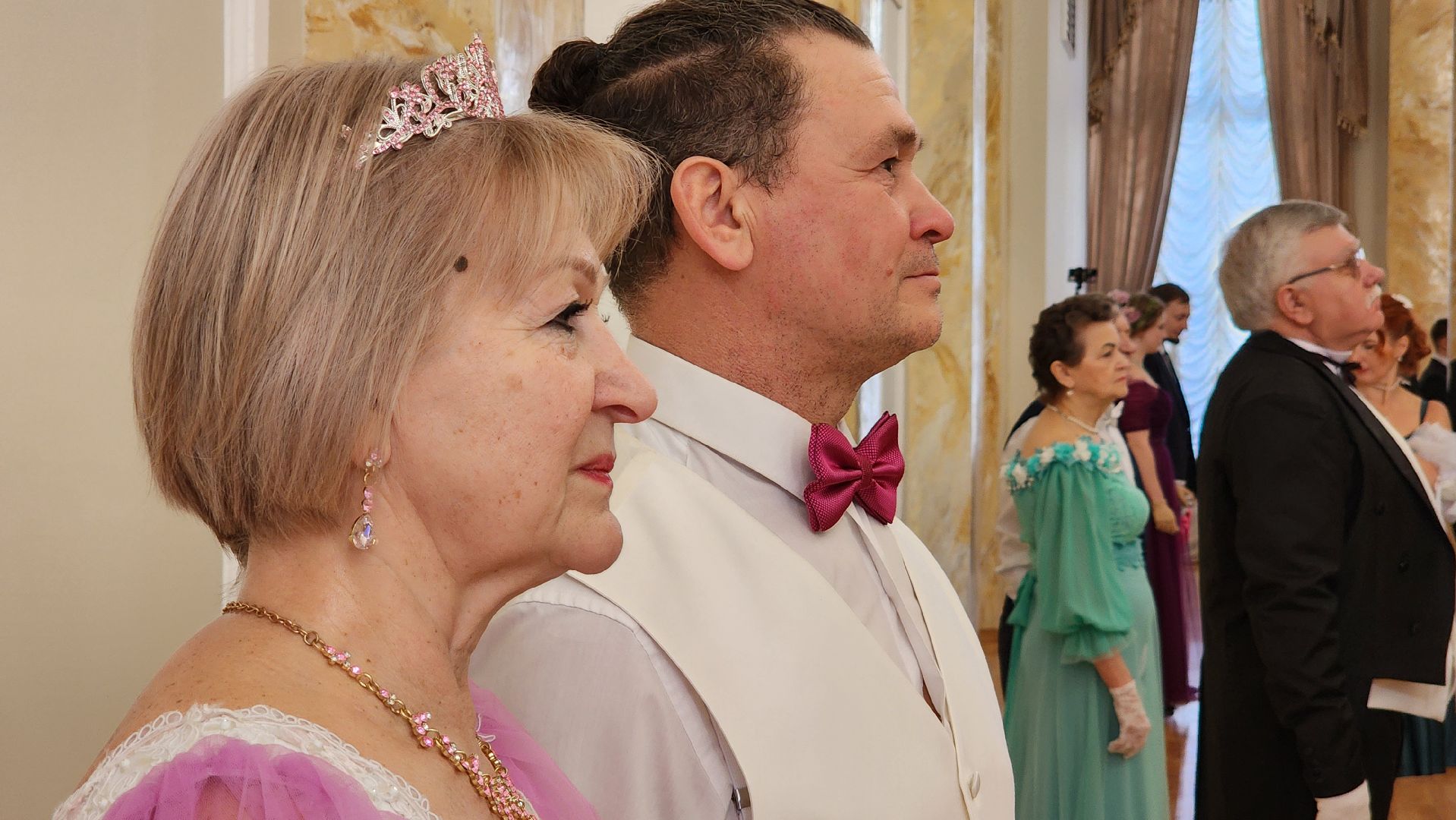 ступино, культура, весенний бал,