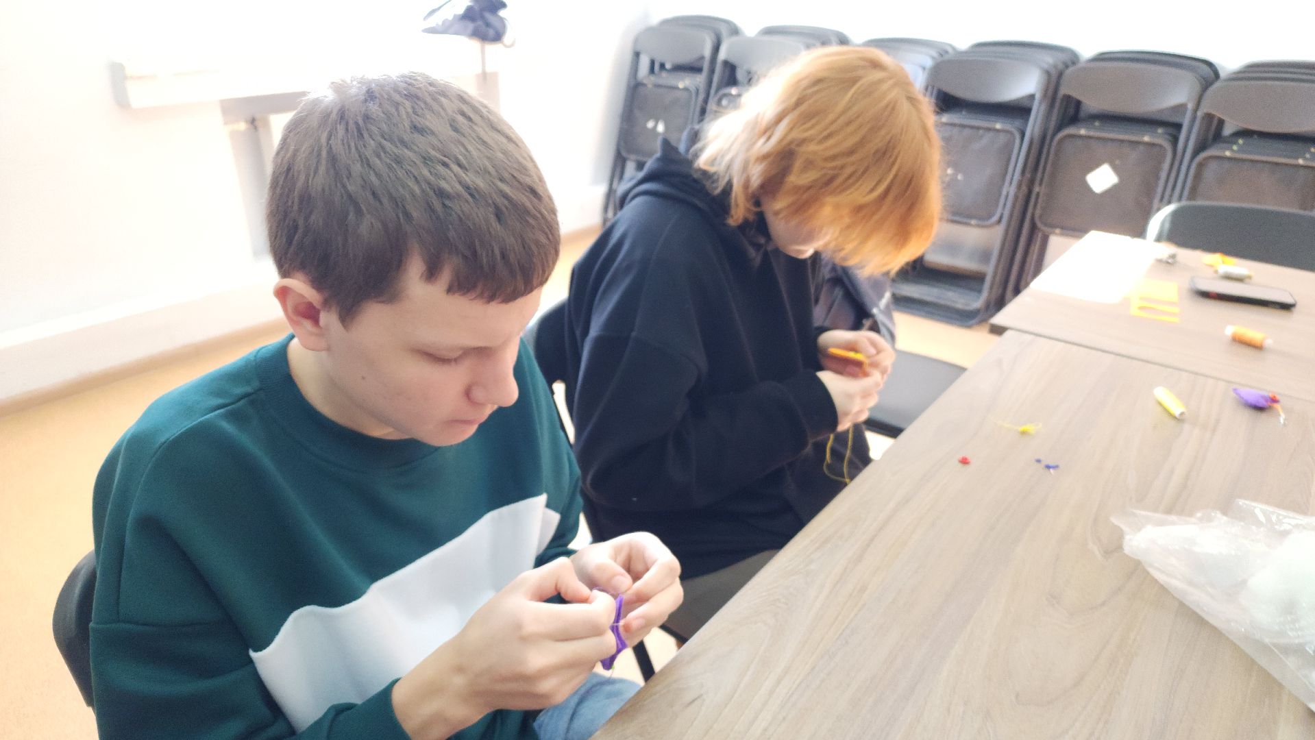 волоколамск, сво, талисманы для бойцов,