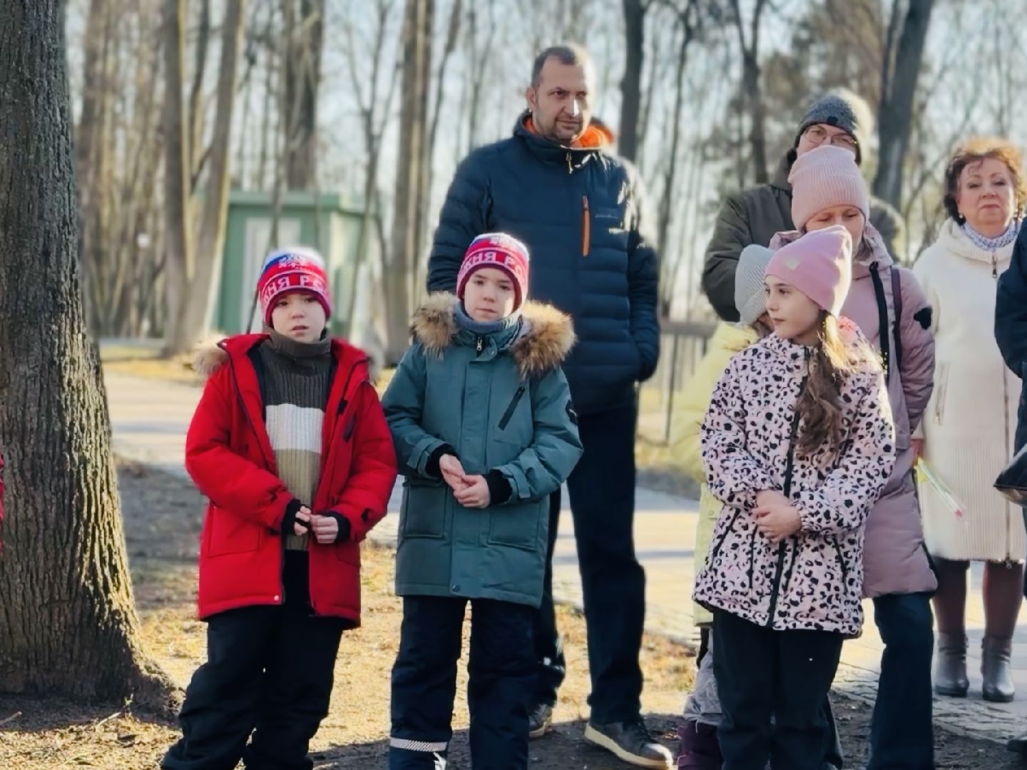 раменское, туризм, городской парк, усадьба,