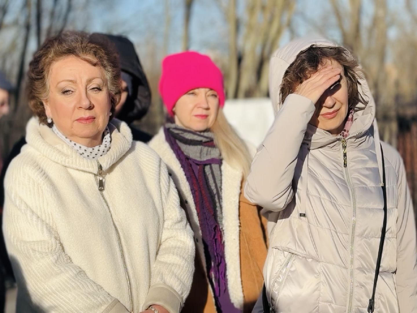 раменское, туризм, городской парк, усадьба,